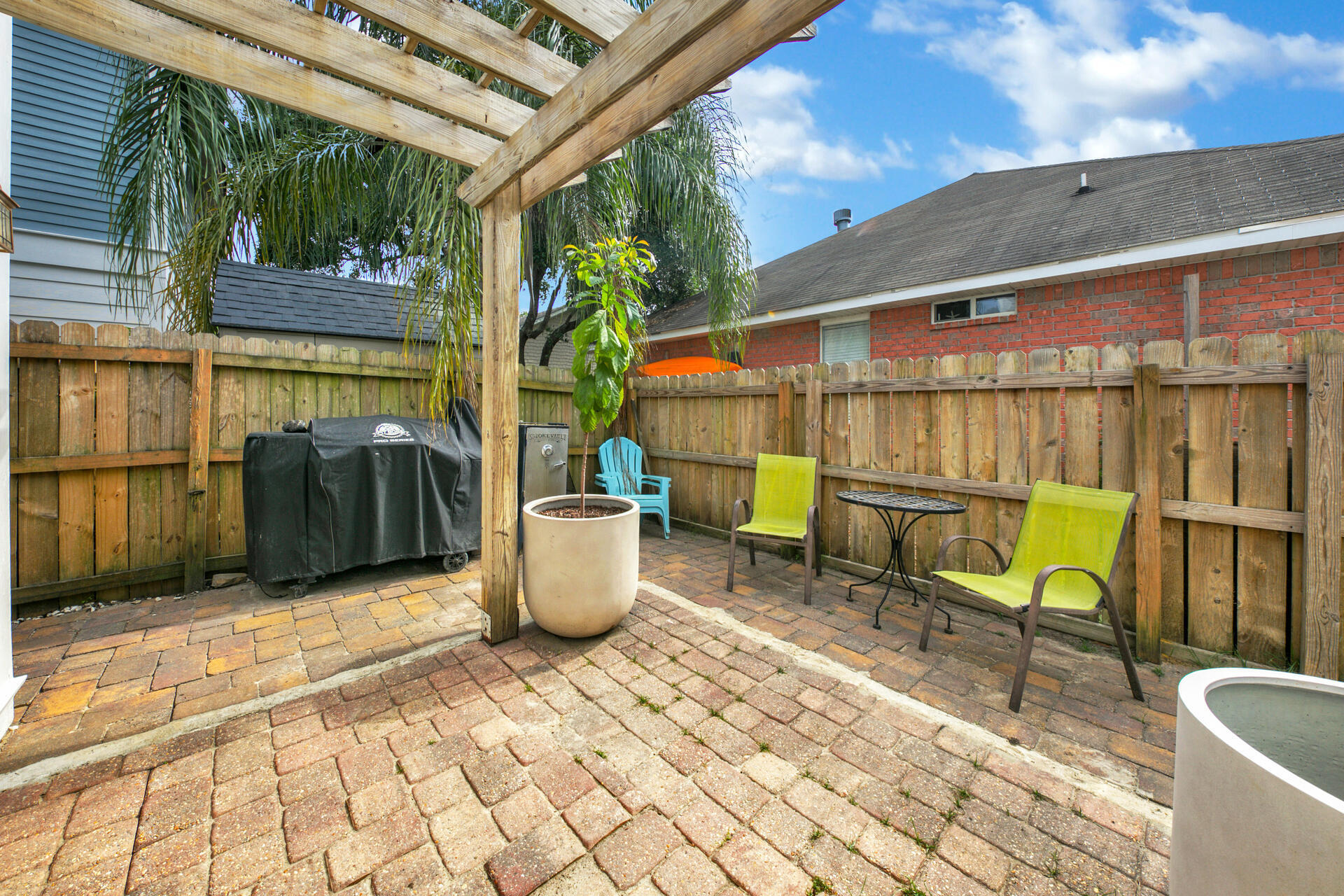 MACK BAYOU ESTATES - Residential