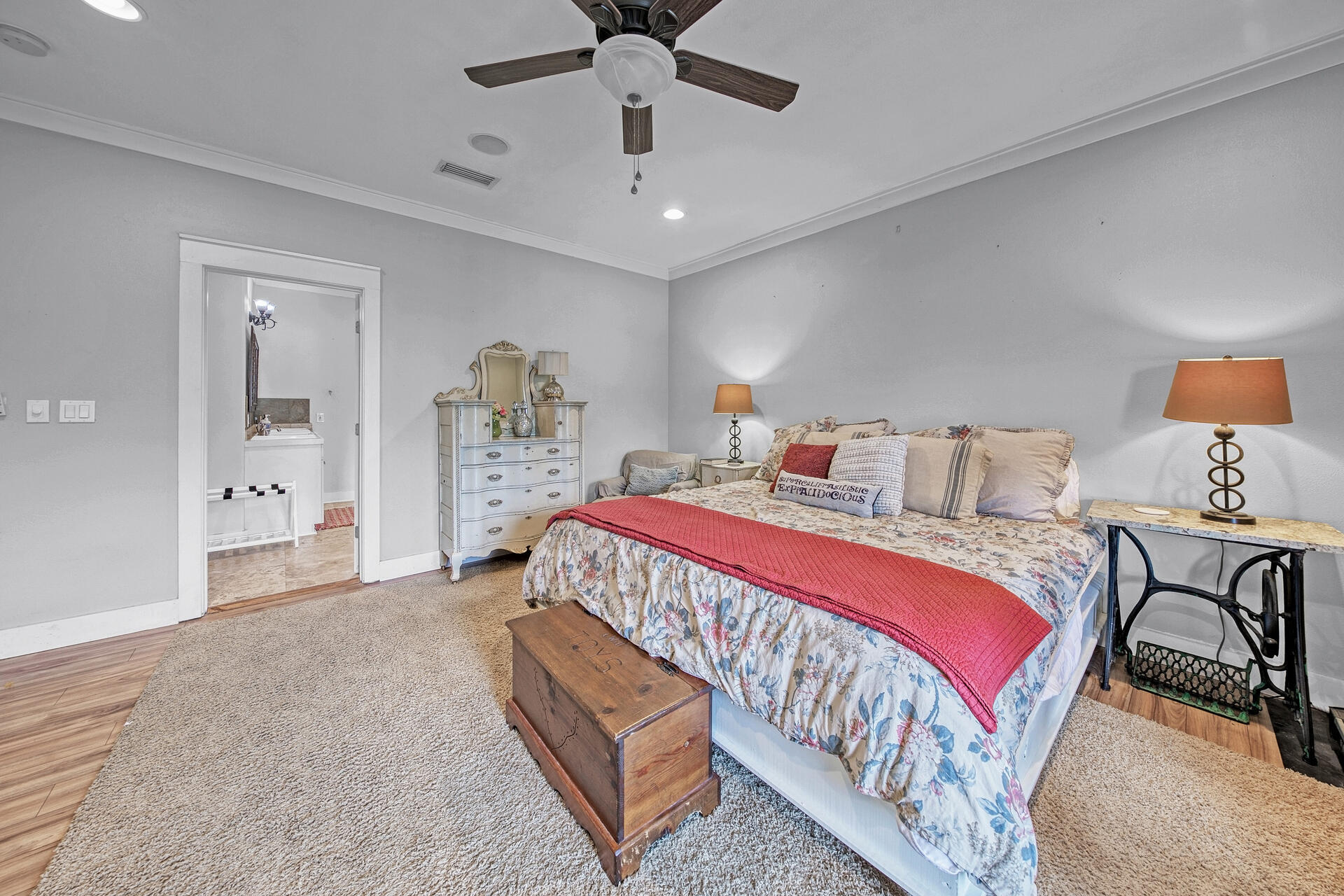 MACK BAYOU ESTATES - Residential