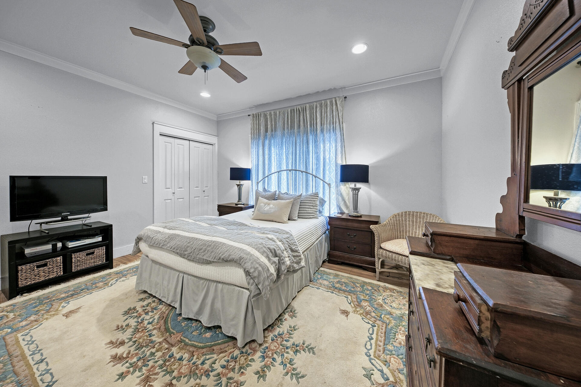 MACK BAYOU ESTATES - Residential