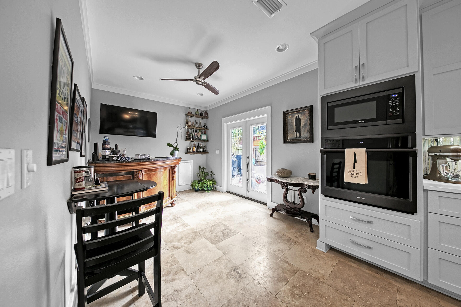 MACK BAYOU ESTATES - Residential