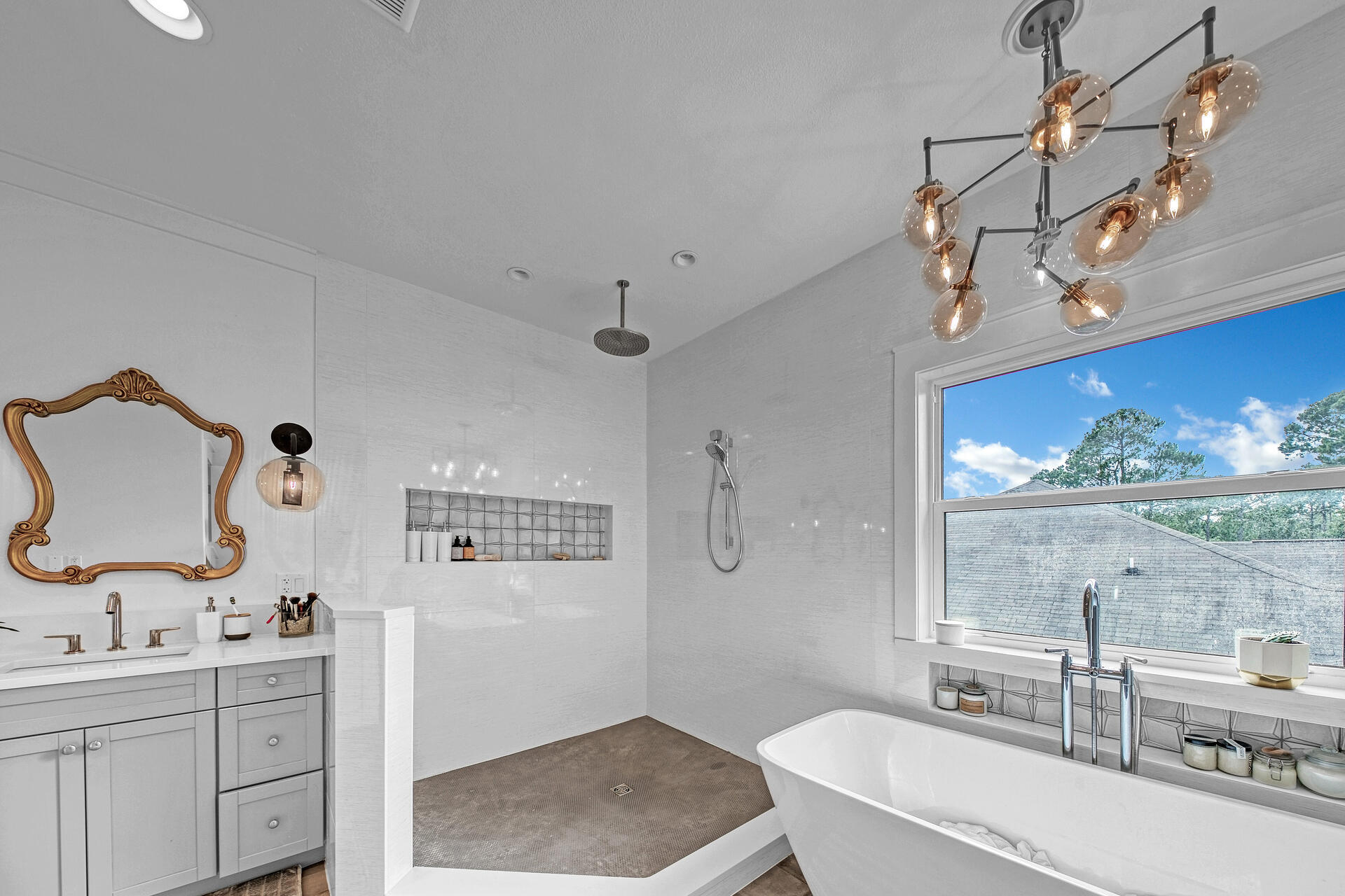 MACK BAYOU ESTATES - Residential