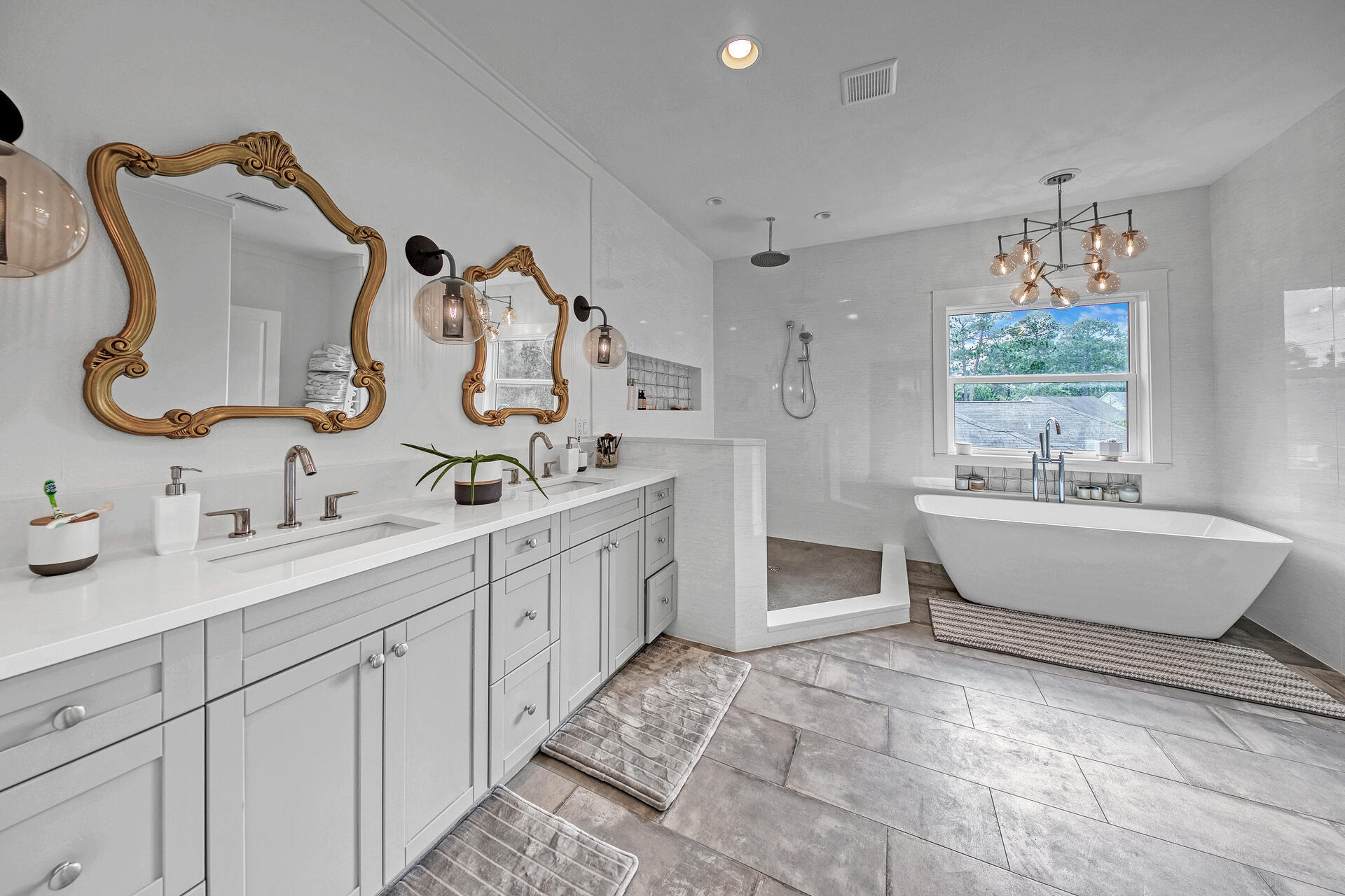 MACK BAYOU ESTATES - Residential