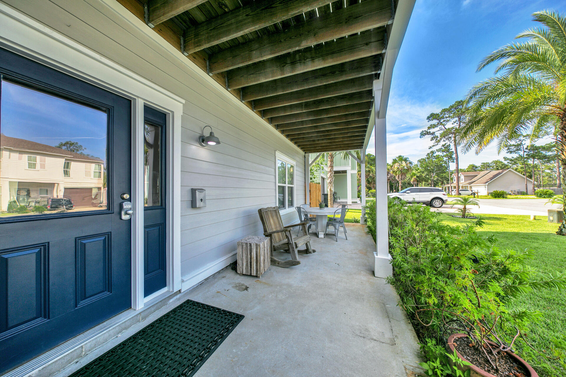 MACK BAYOU ESTATES - Residential