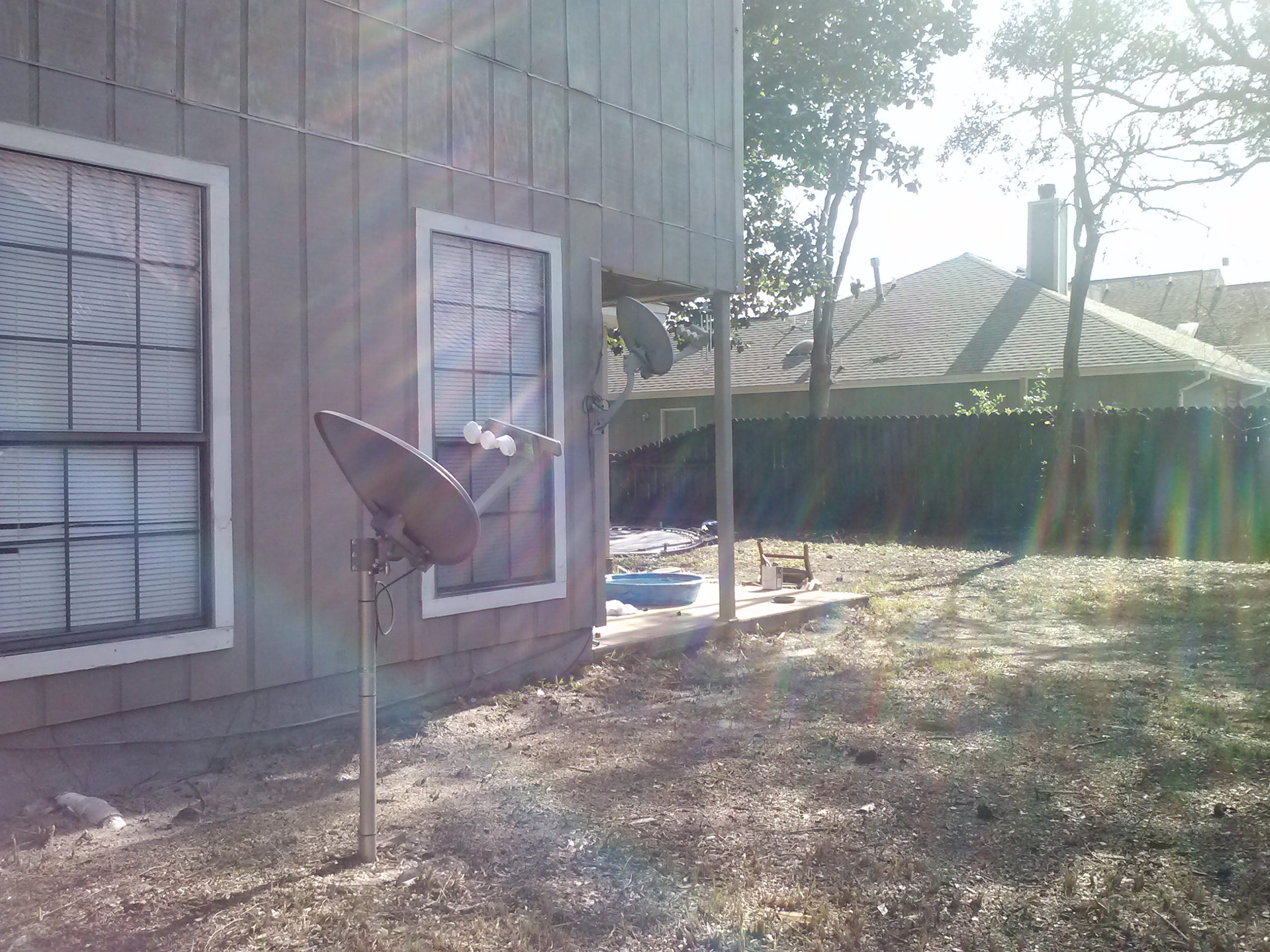 SHAMROCK ESTATES 1ST ADDN - Residential