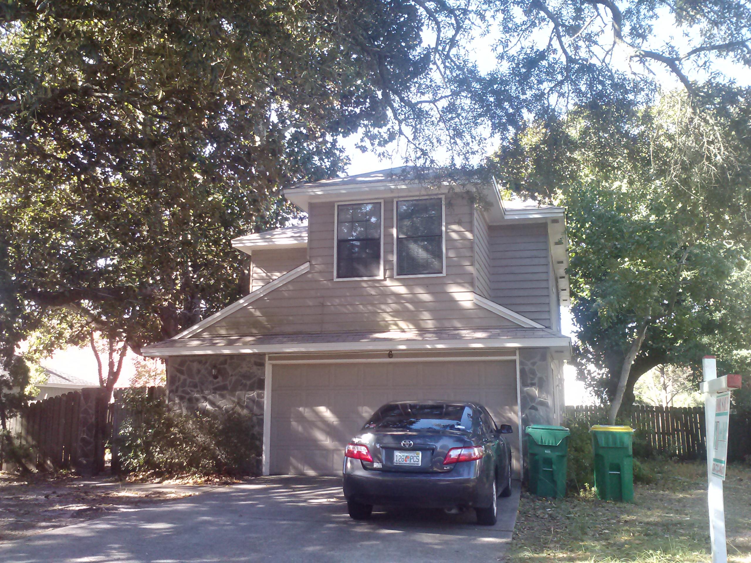 SHAMROCK ESTATES 1ST ADDN - Residential