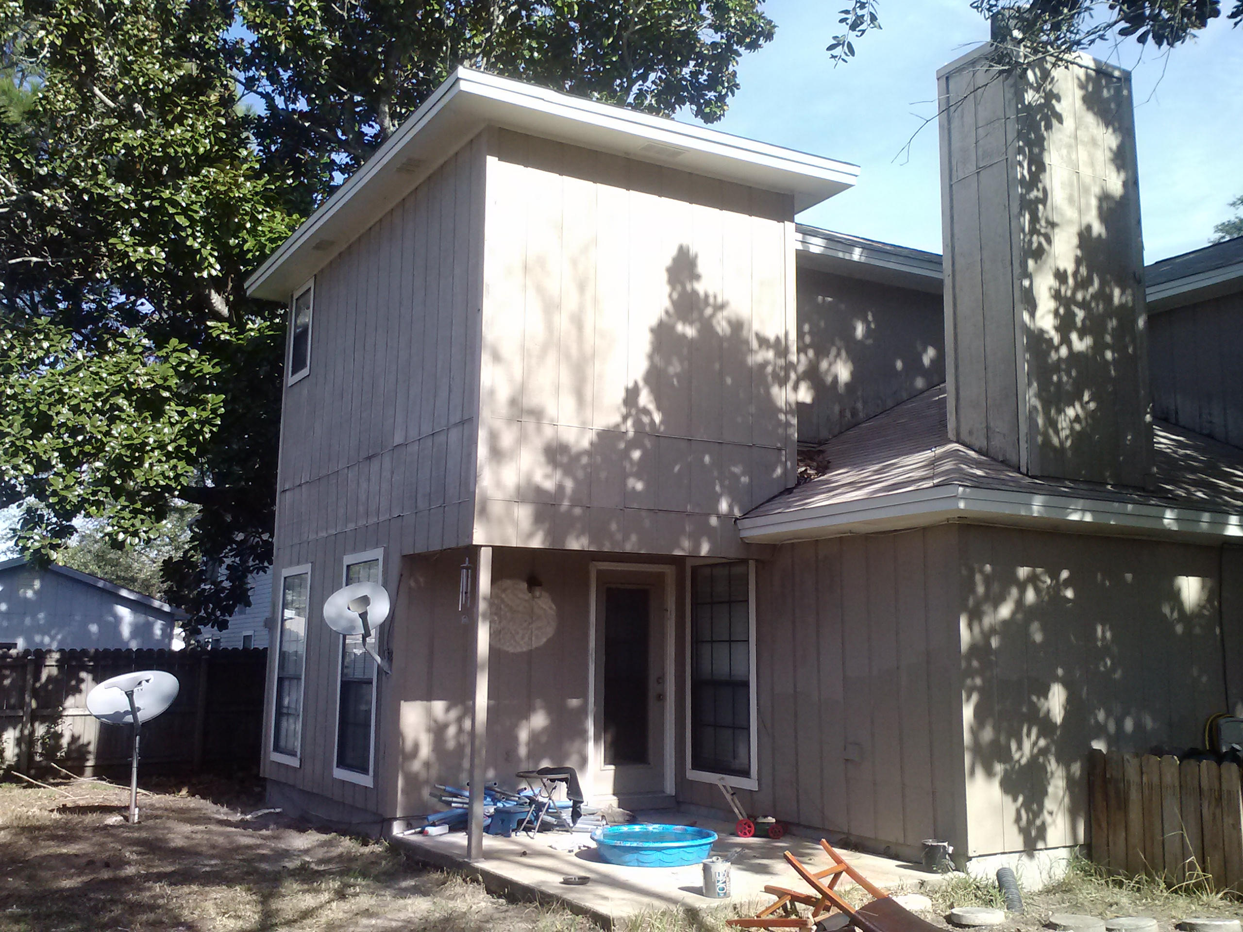 SHAMROCK ESTATES 1ST ADDN - Residential