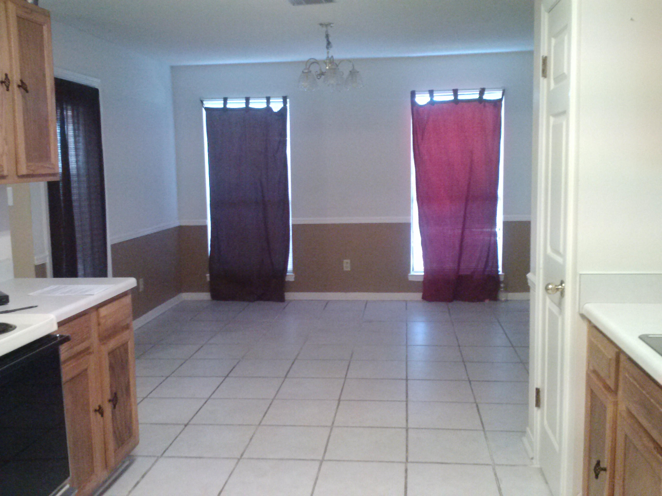 SHAMROCK ESTATES 1ST ADDN - Residential