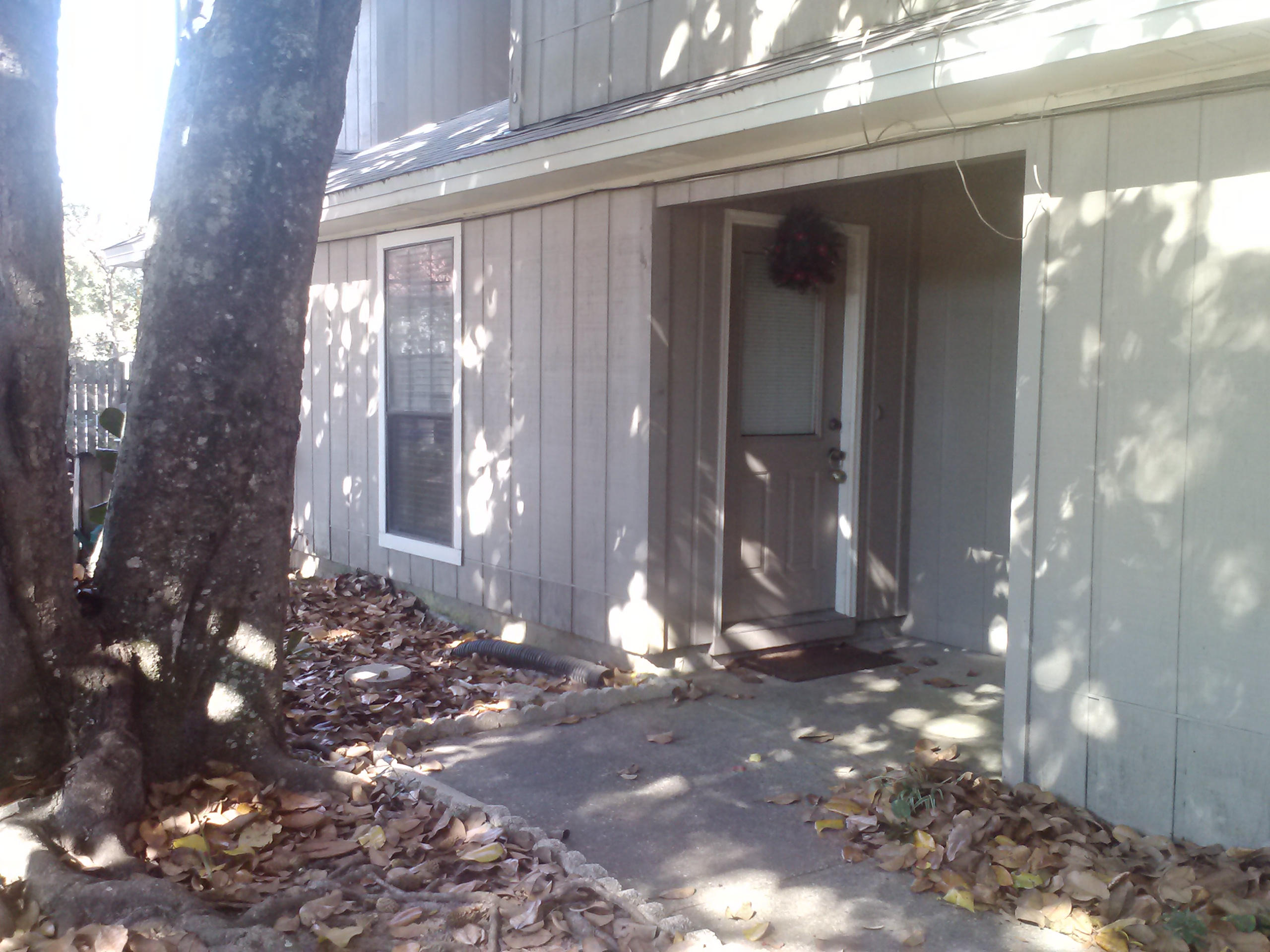 SHAMROCK ESTATES 1ST ADDN - Residential