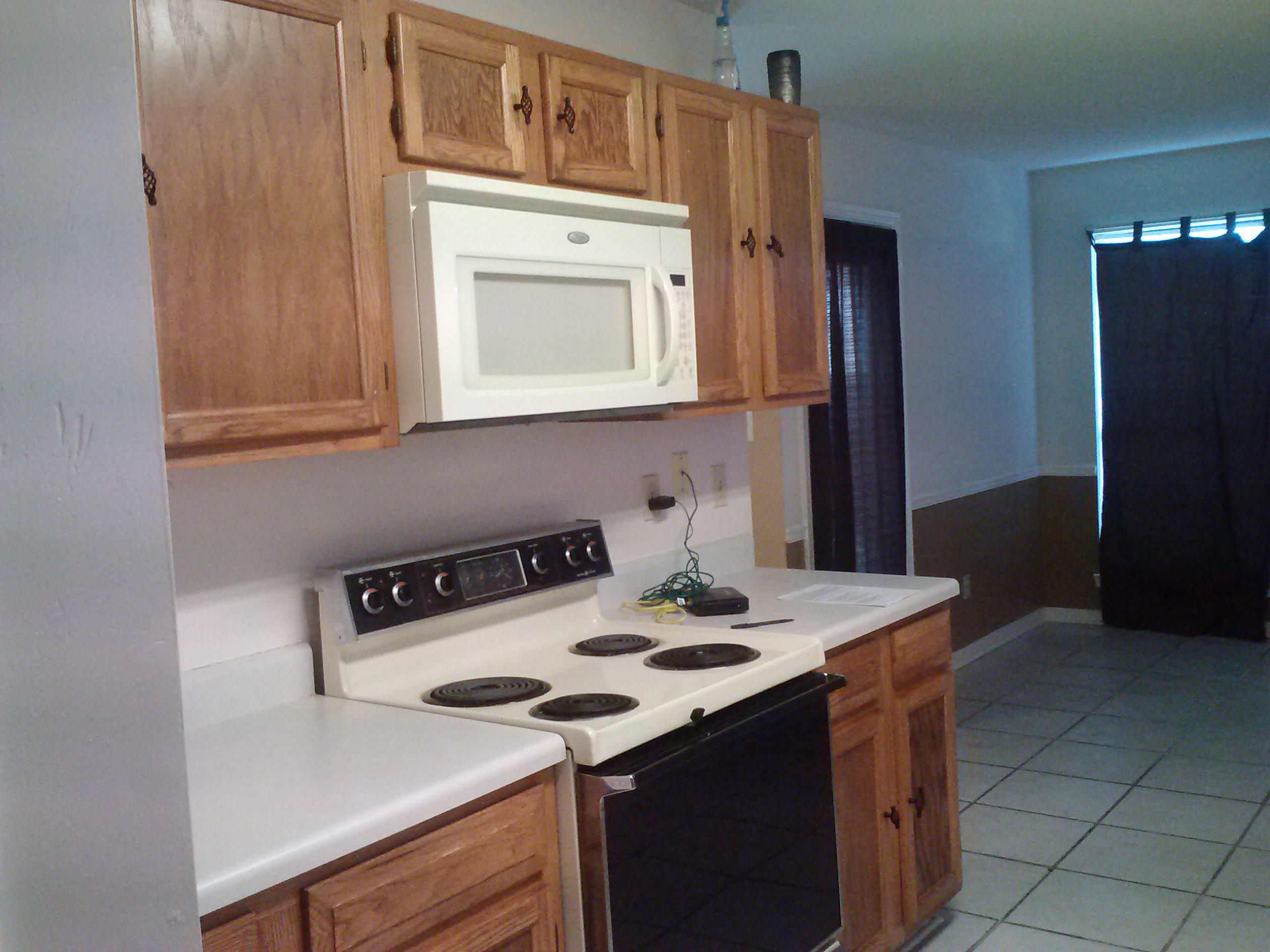 SHAMROCK ESTATES 1ST ADDN - Residential