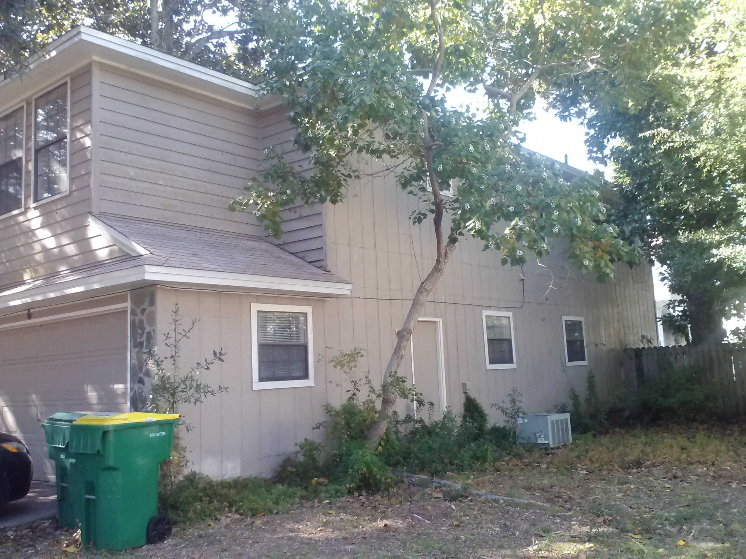 SHAMROCK ESTATES 1ST ADDN - Residential