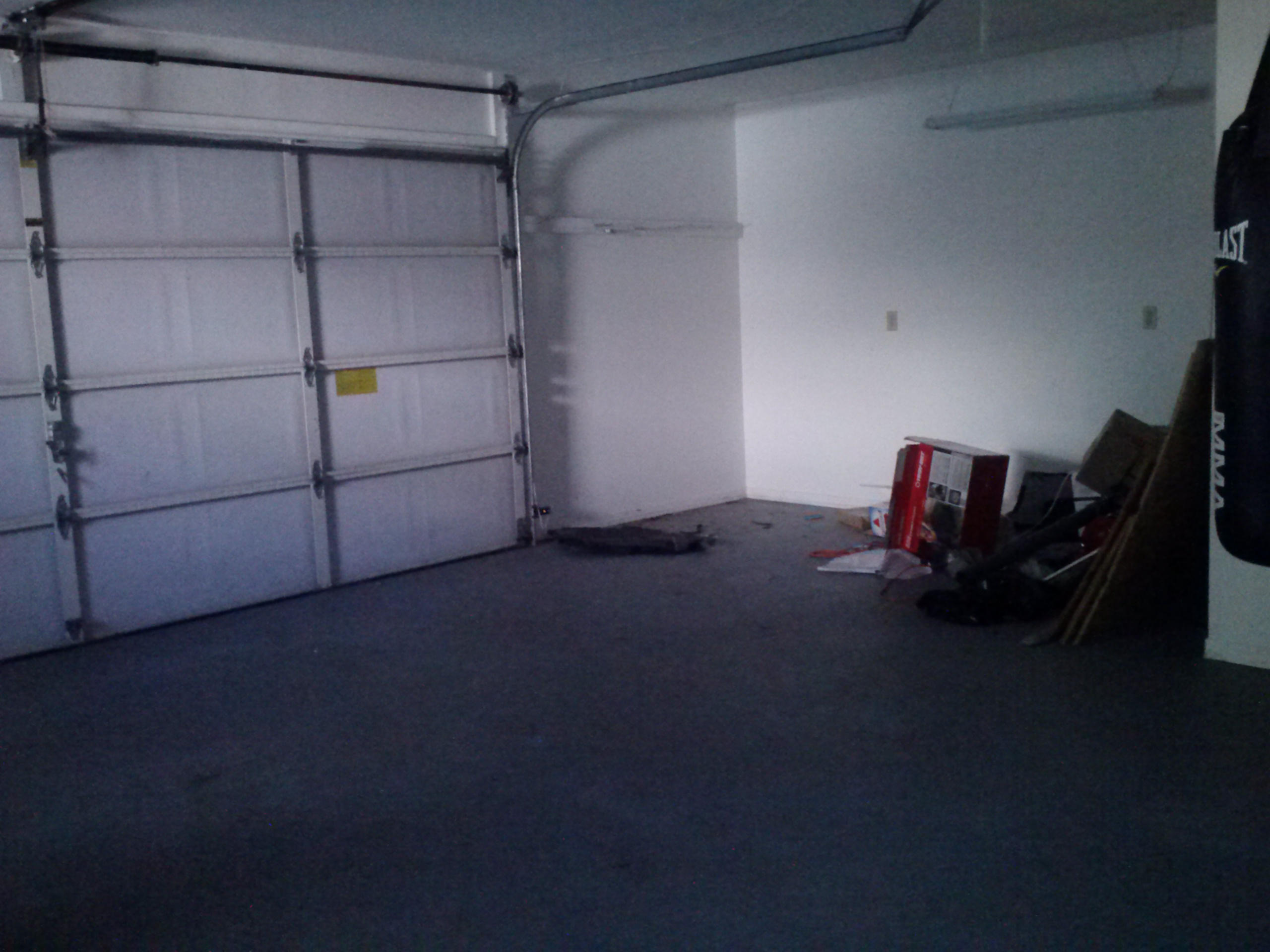 SHAMROCK ESTATES 1ST ADDN - Residential