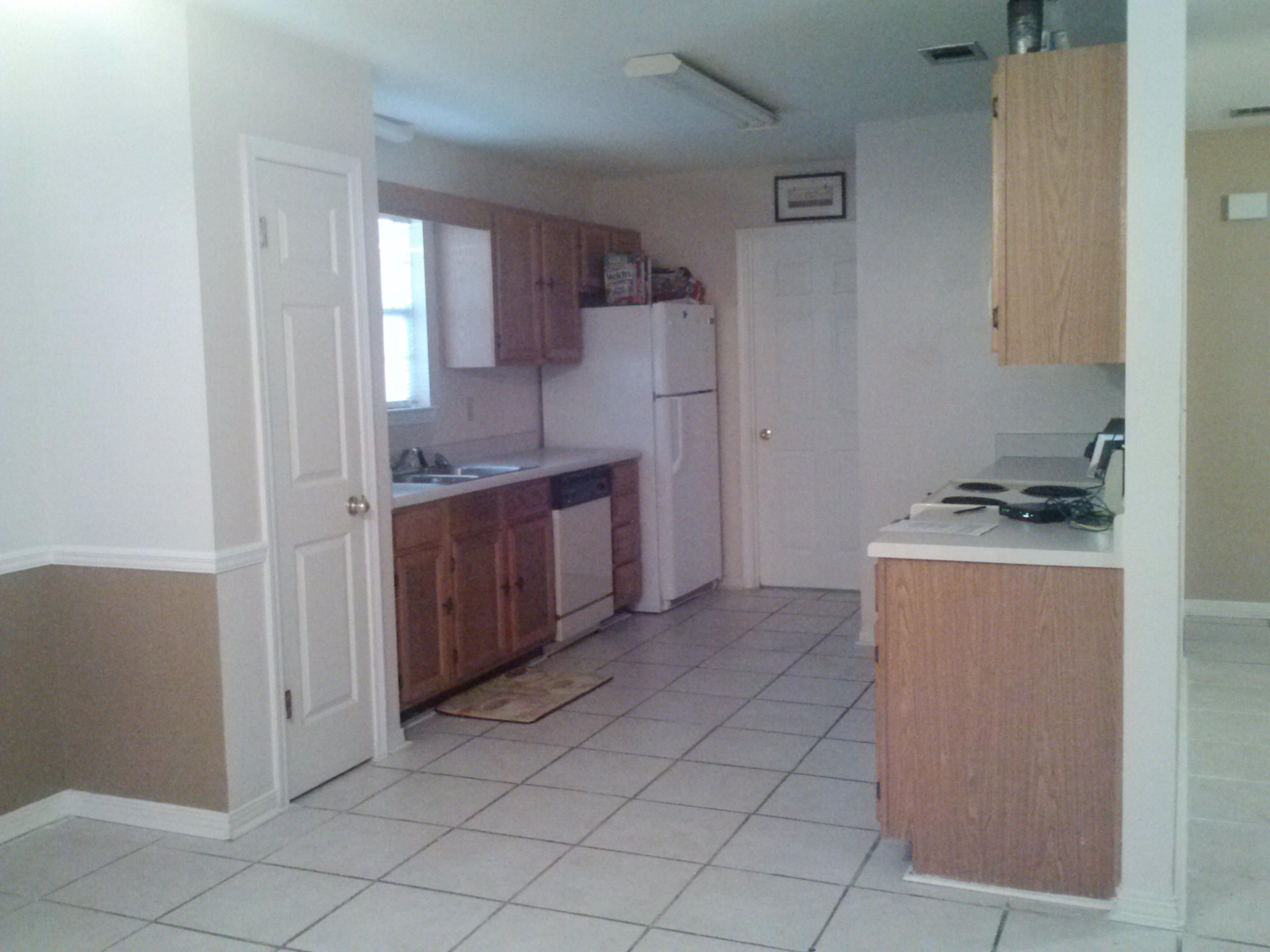 SHAMROCK ESTATES 1ST ADDN - Residential