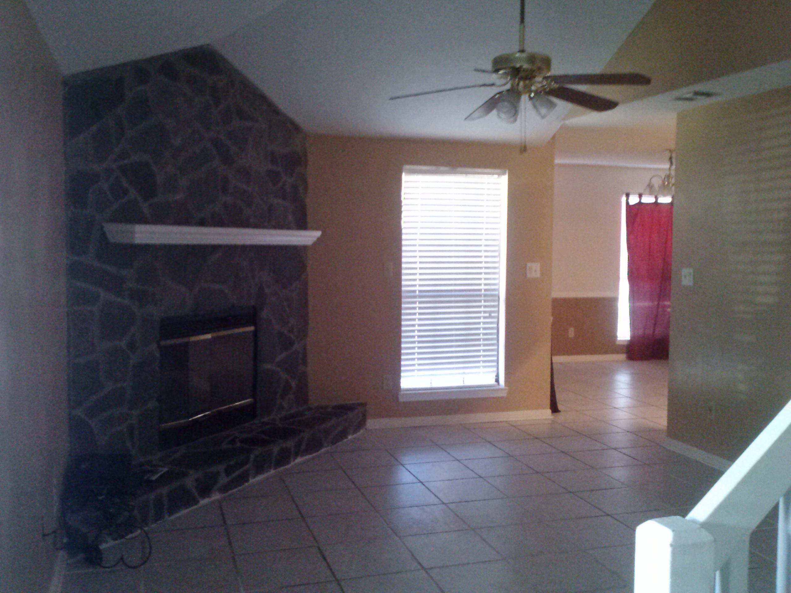 SHAMROCK ESTATES 1ST ADDN - Residential