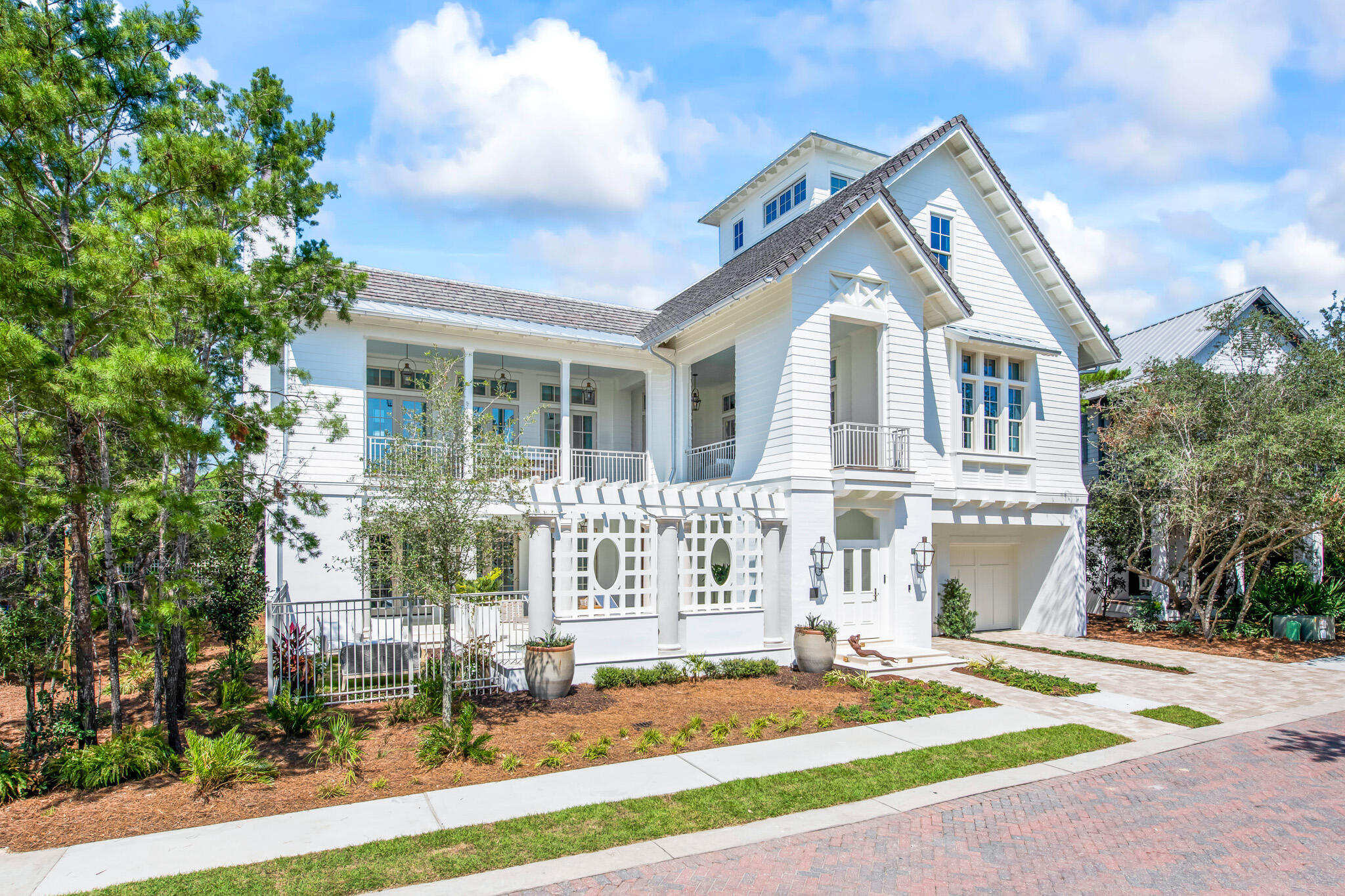 HERITAGE DUNES - Residential