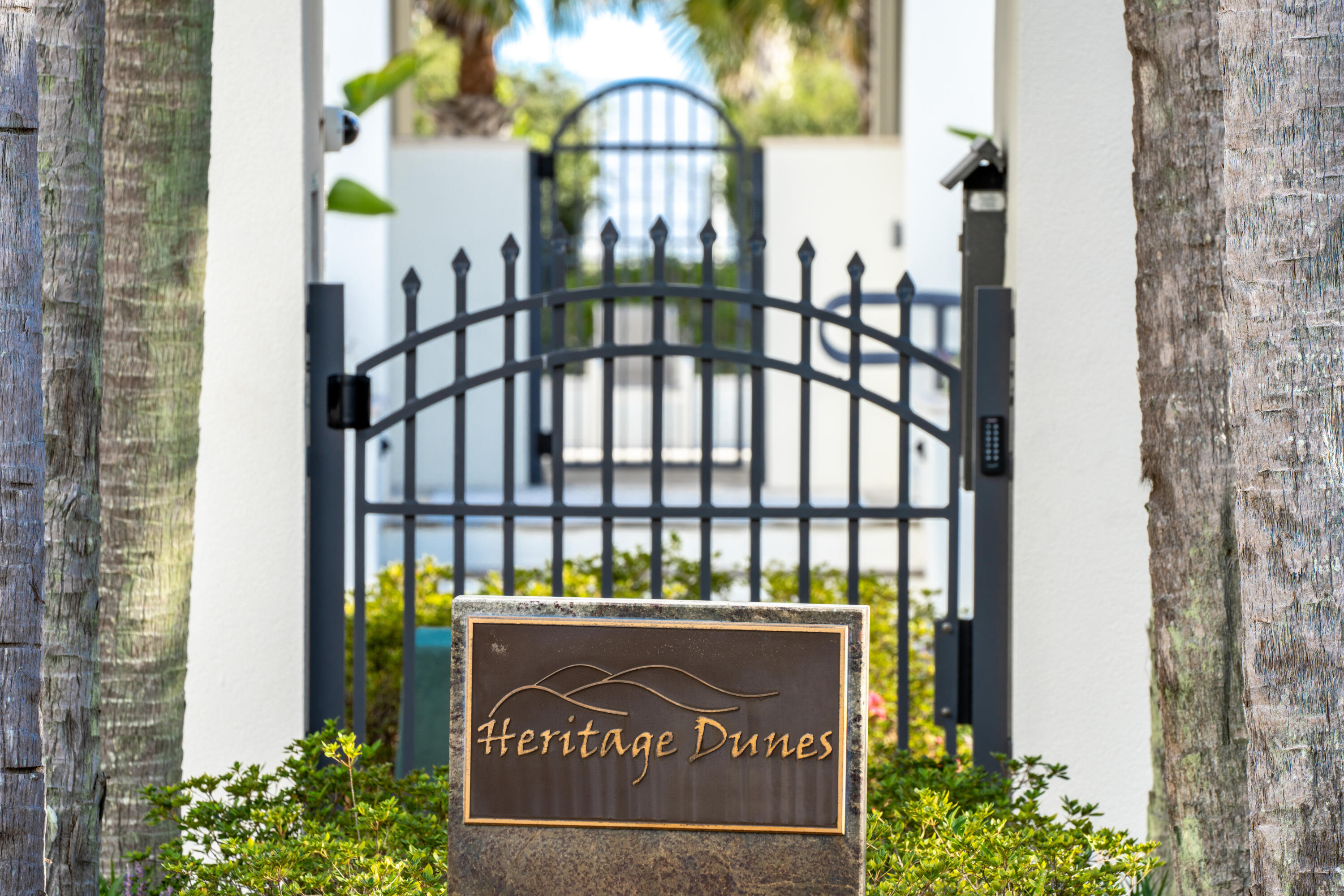 HERITAGE DUNES - Residential