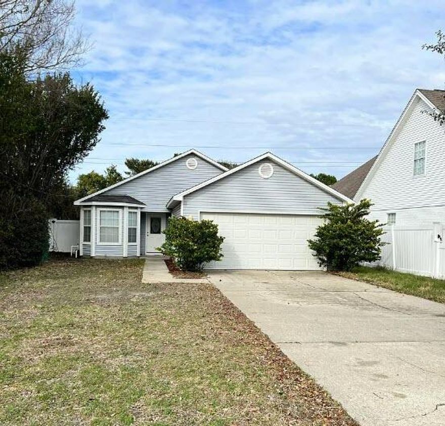 Off market sale.  For comps only