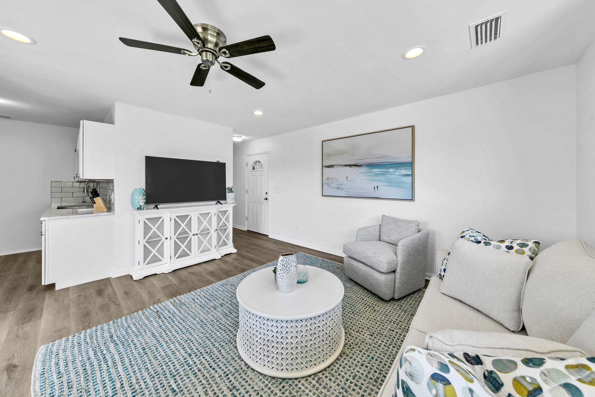 CROSS CREEK CONDO - Residential