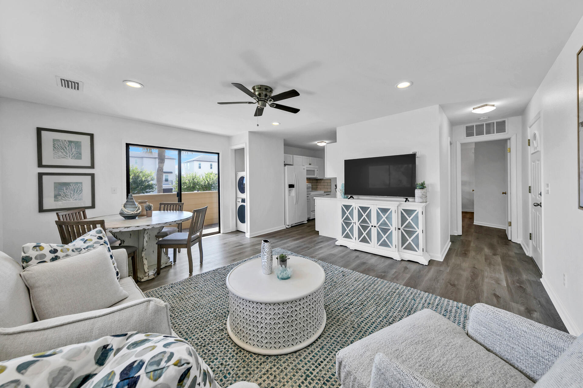 CROSS CREEK CONDO - Residential
