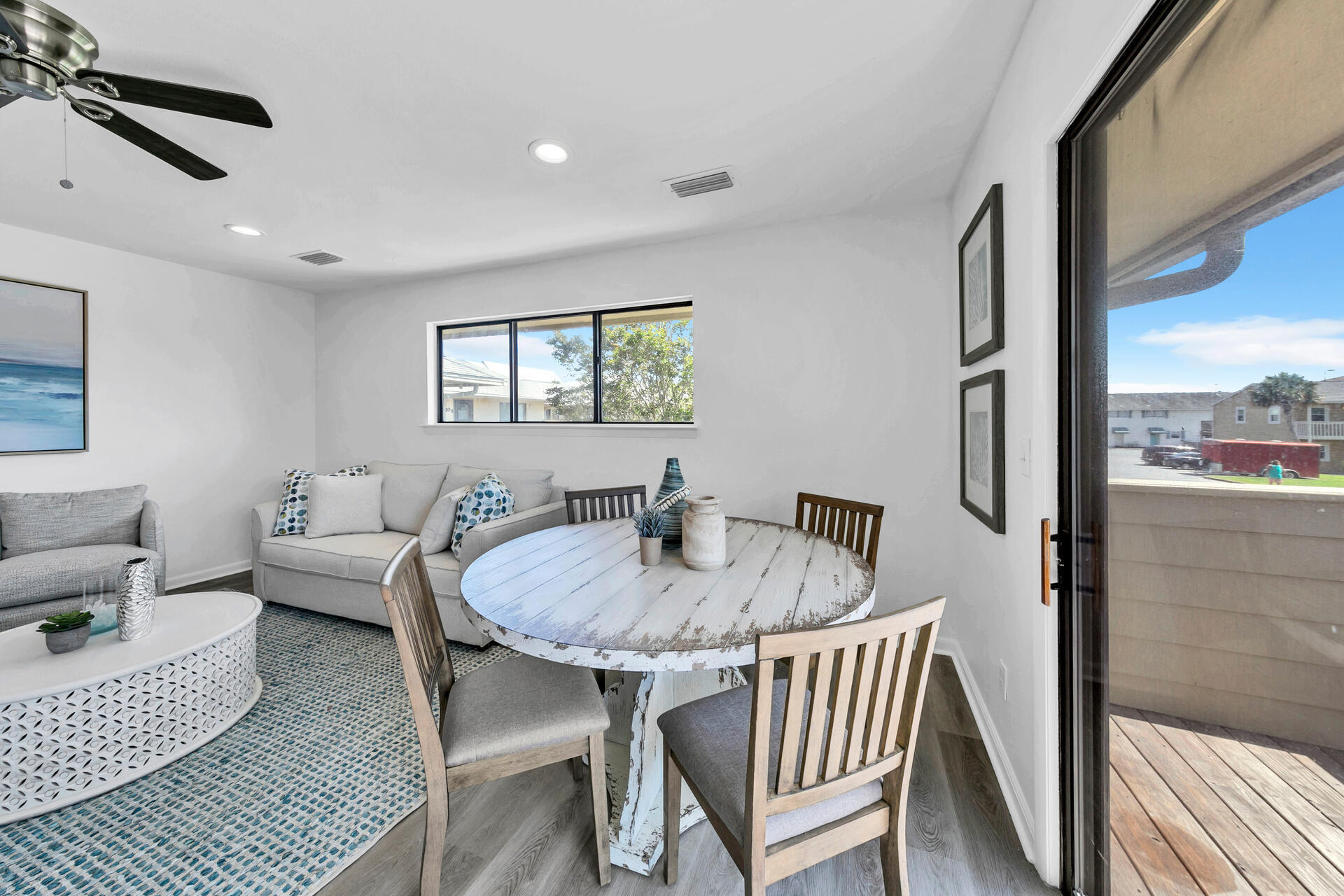 CROSS CREEK CONDO - Residential