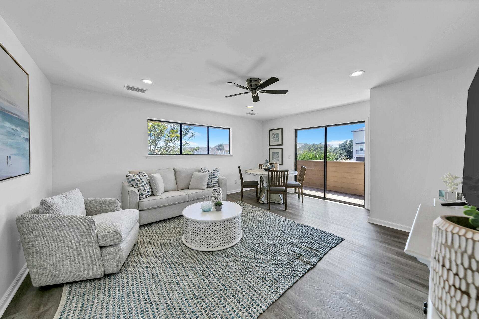 CROSS CREEK CONDO - Residential