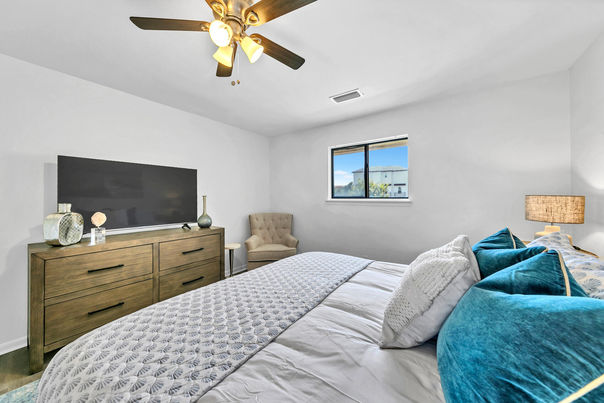 CROSS CREEK CONDO - Residential