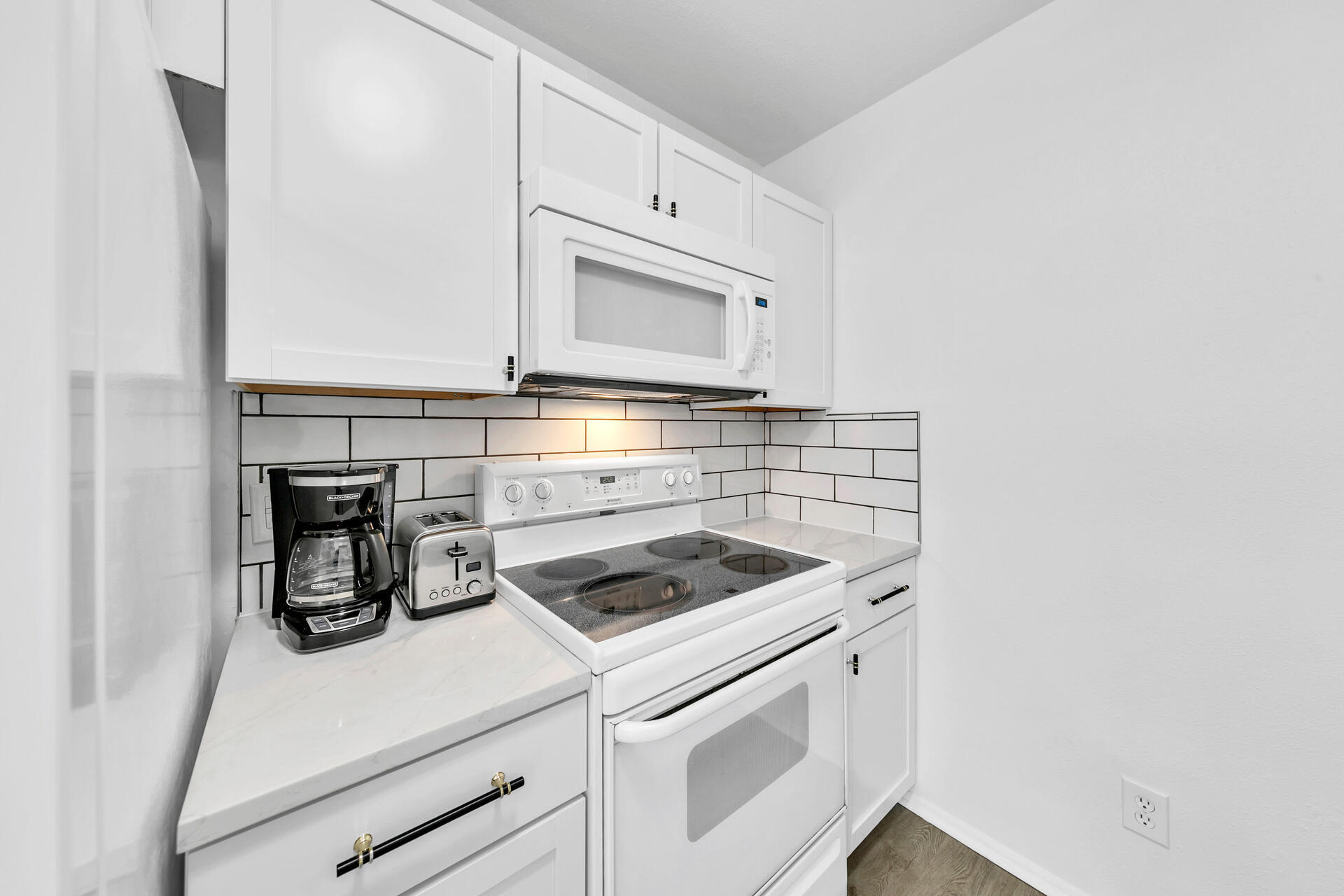 CROSS CREEK CONDO - Residential