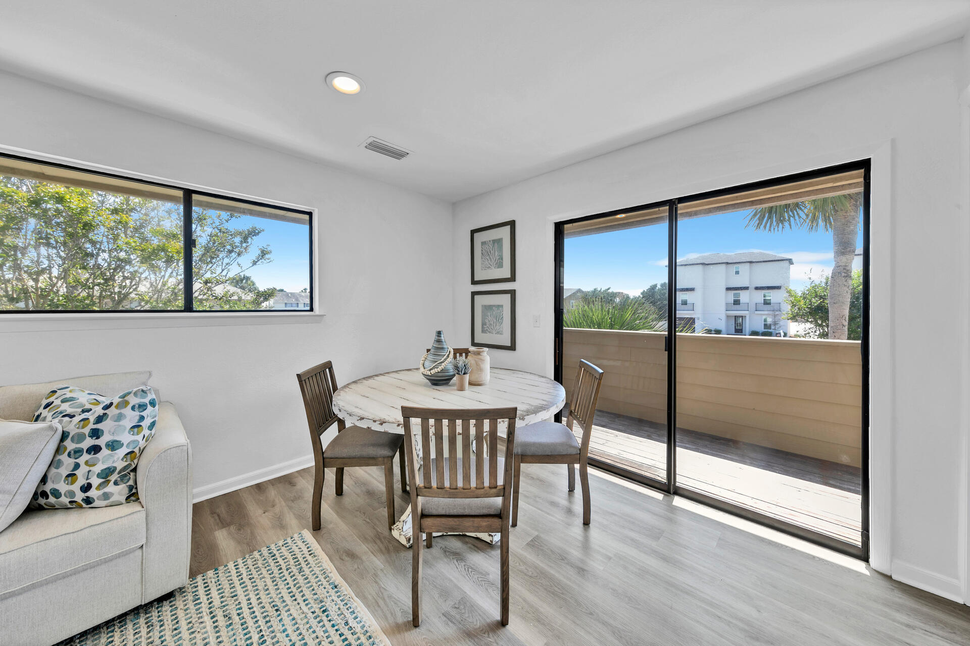 CROSS CREEK CONDO - Residential