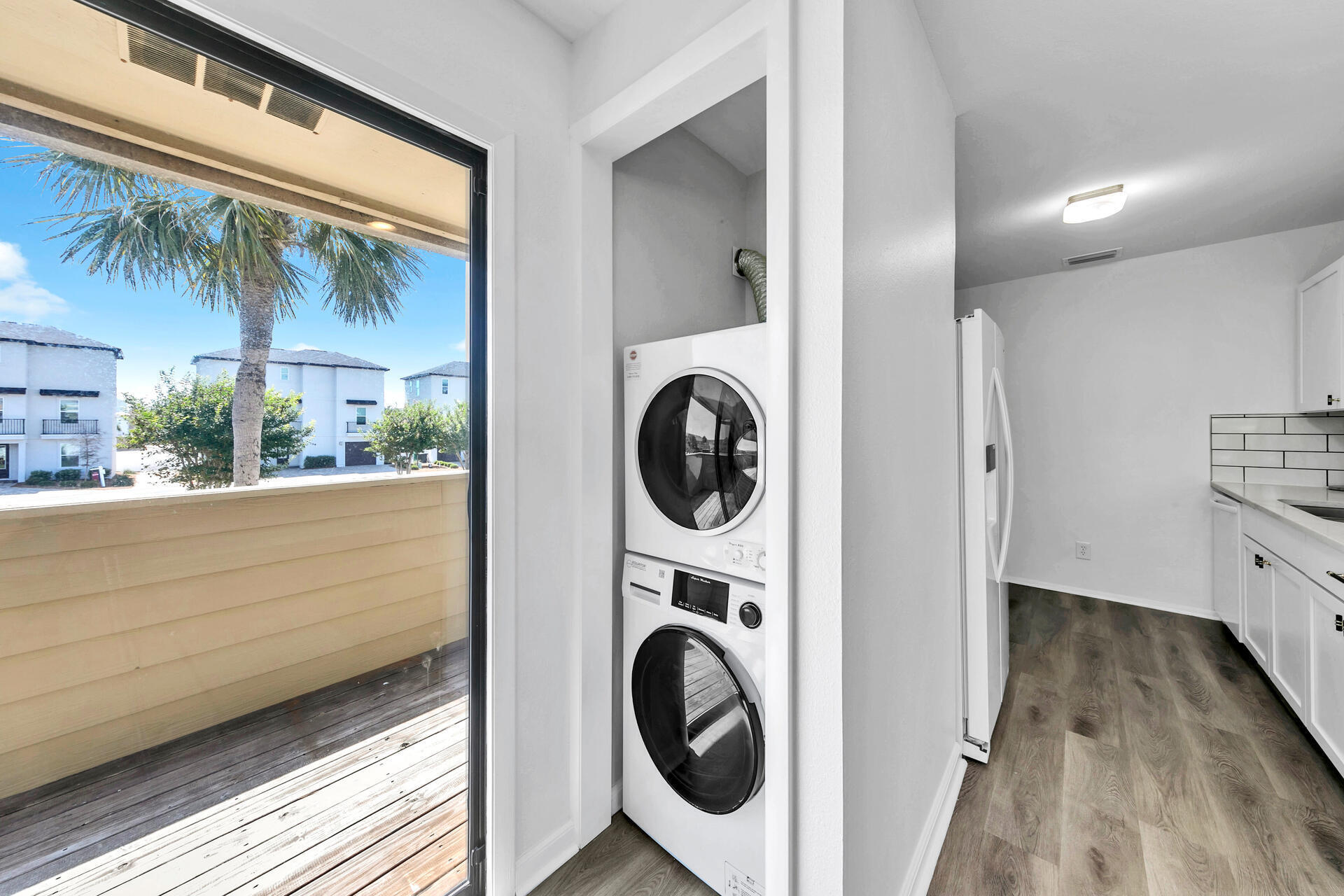 CROSS CREEK CONDO - Residential