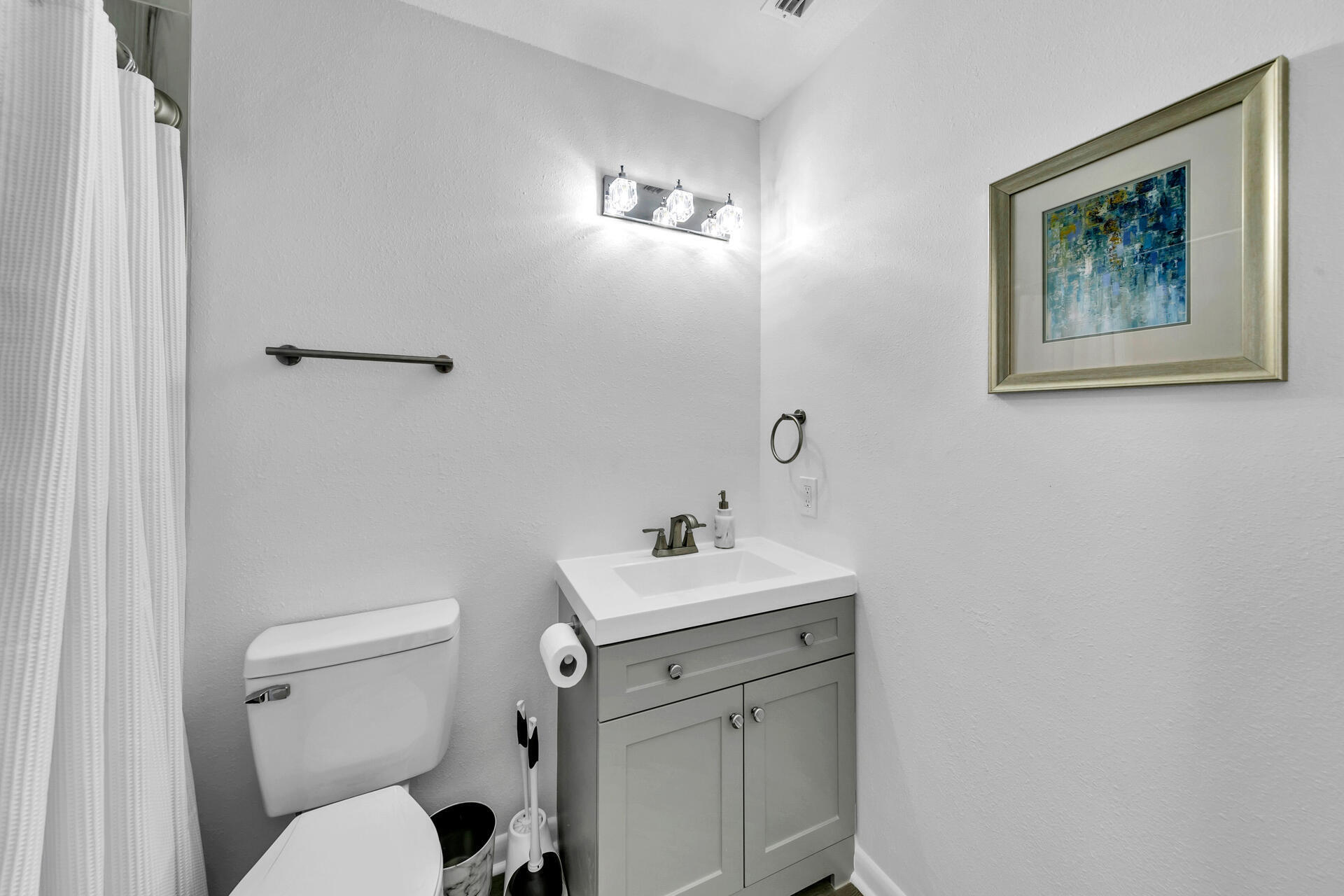 CROSS CREEK CONDO - Residential