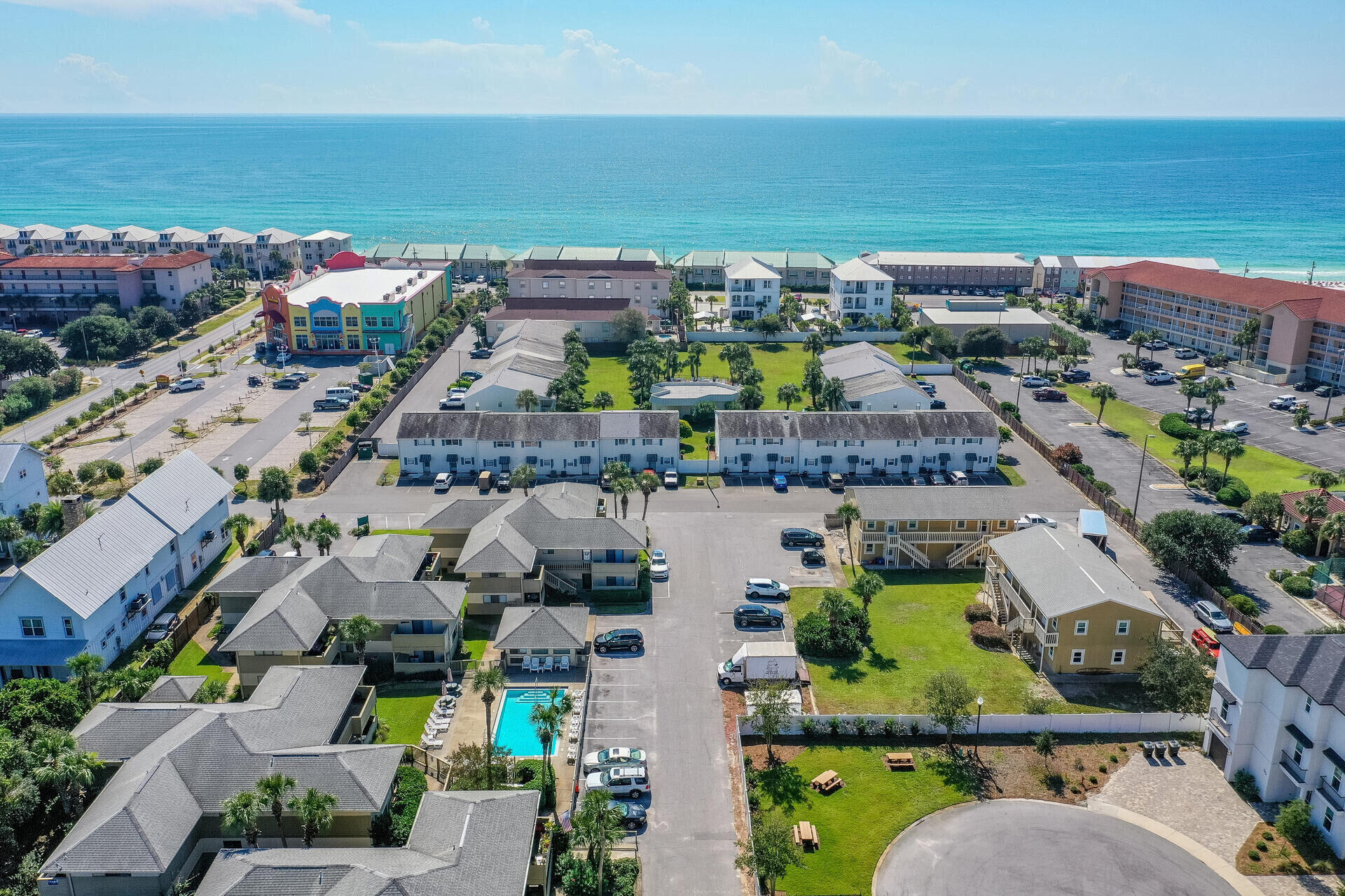 CROSS CREEK CONDO - Residential