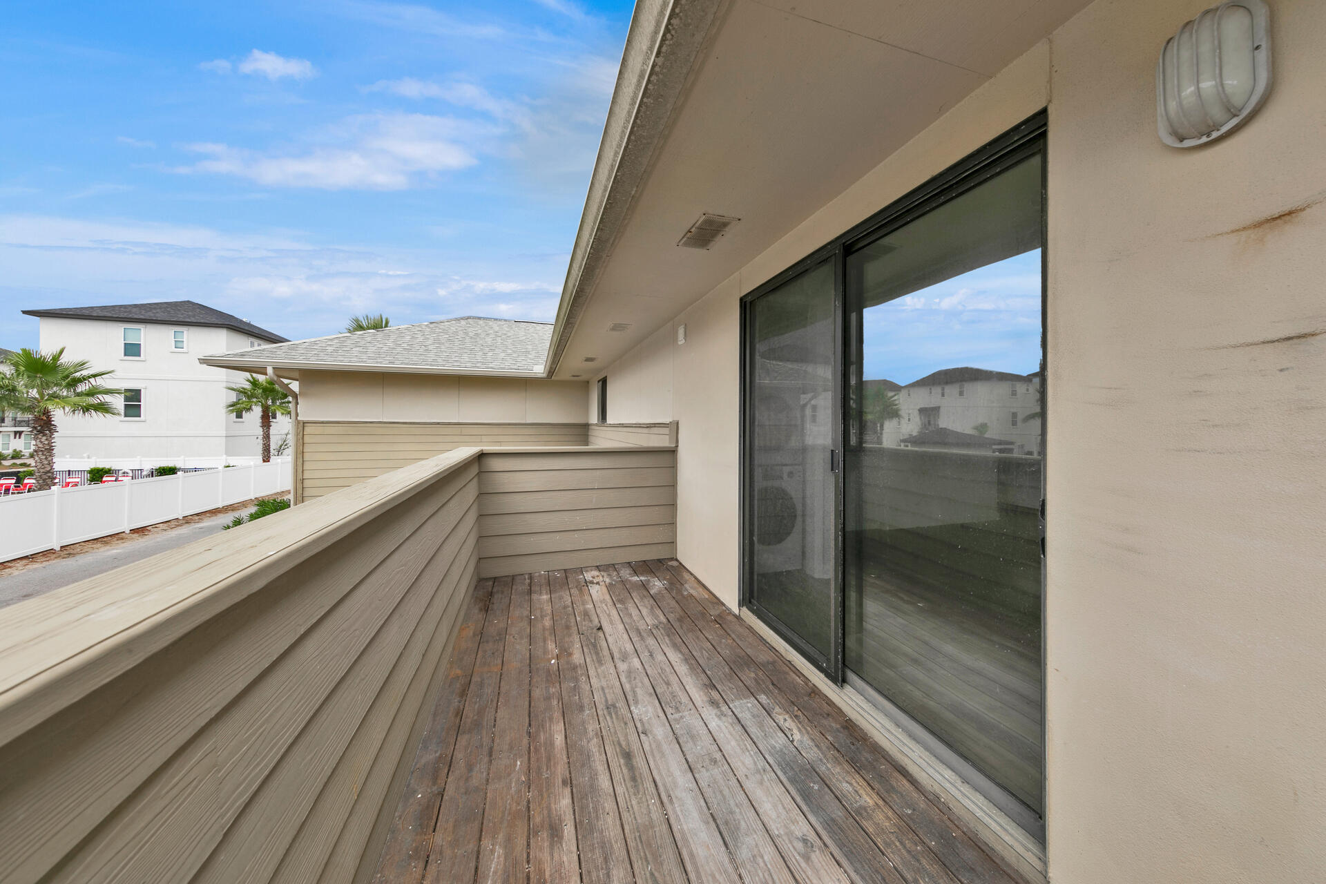 CROSS CREEK CONDO - Residential