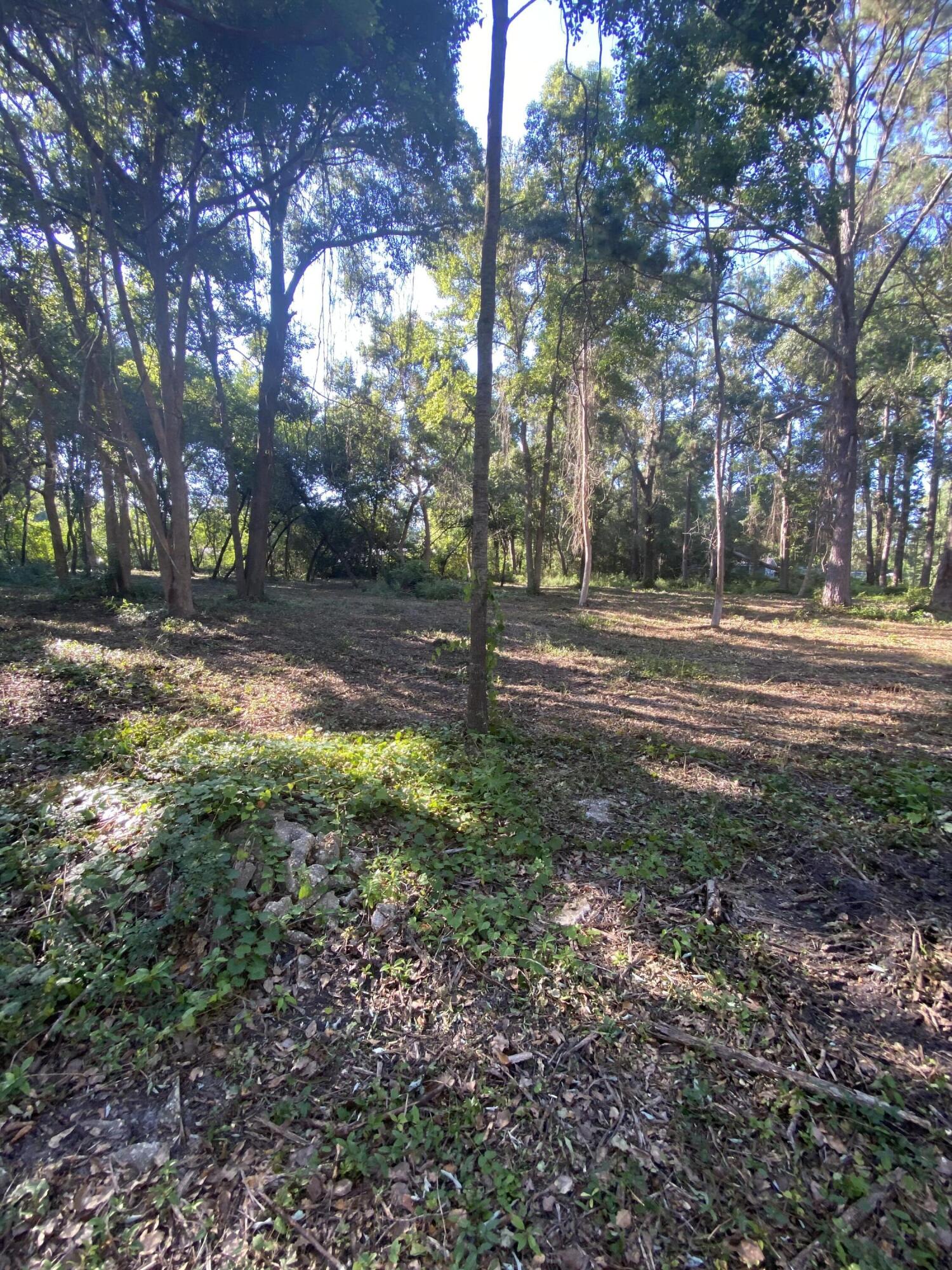 NO RECORDED SUBDIVISION - Land