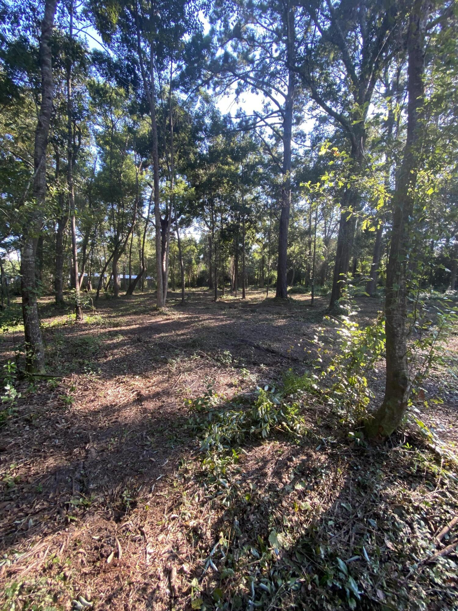 NO RECORDED SUBDIVISION - Land