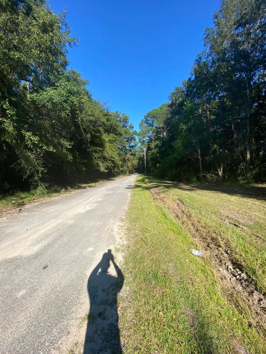 NO HOA SO NO RESTRICTIONS! SELLER MOTIVATED BRING OFFER! BUILD YOUR DREAM HOME OR HOMES FOR FAMILY COMPOUND. BUILDERS TAKE A LOOK! Plenty of space on this primarily cleared 2 Acre Parcel. Zoned Vacant Residential could potentially build 3 homes. Mature Pines, Oaks and various other trees add to the landscape. No Association and in the Heart of Downtown Defuniak Springs.Go look today! Buyer and Buyers Agent to verify All Dimensions and anything deemed important.