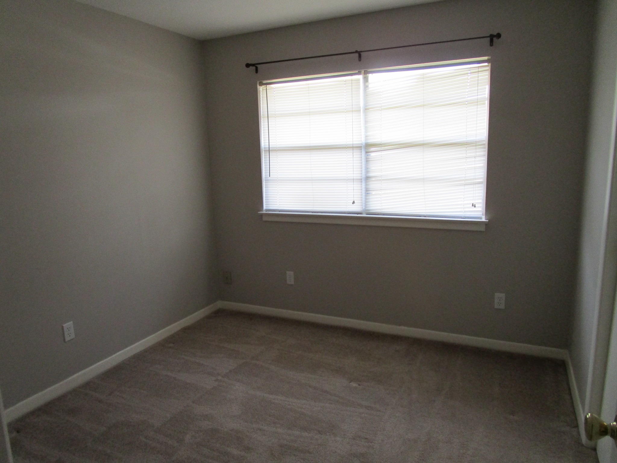 LEOTA MILLER - Residential Lease