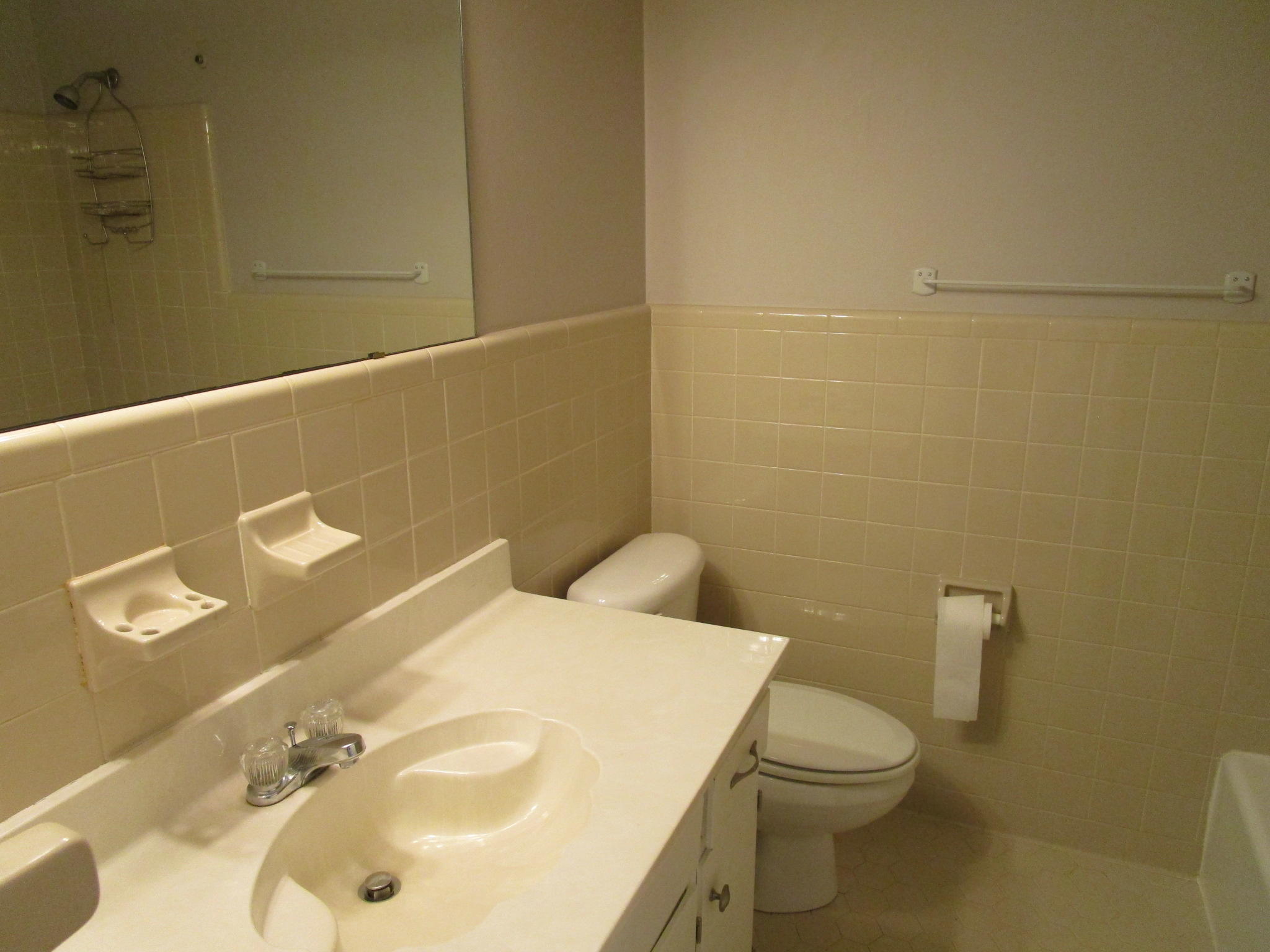 LEOTA MILLER - Residential Lease