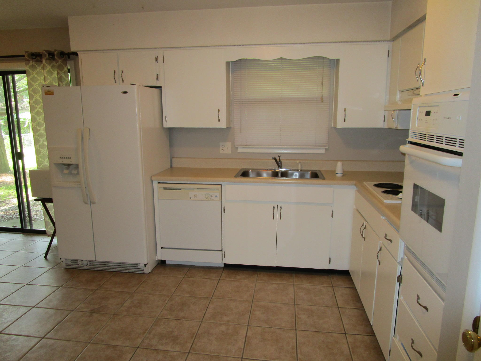 LEOTA MILLER - Residential Lease