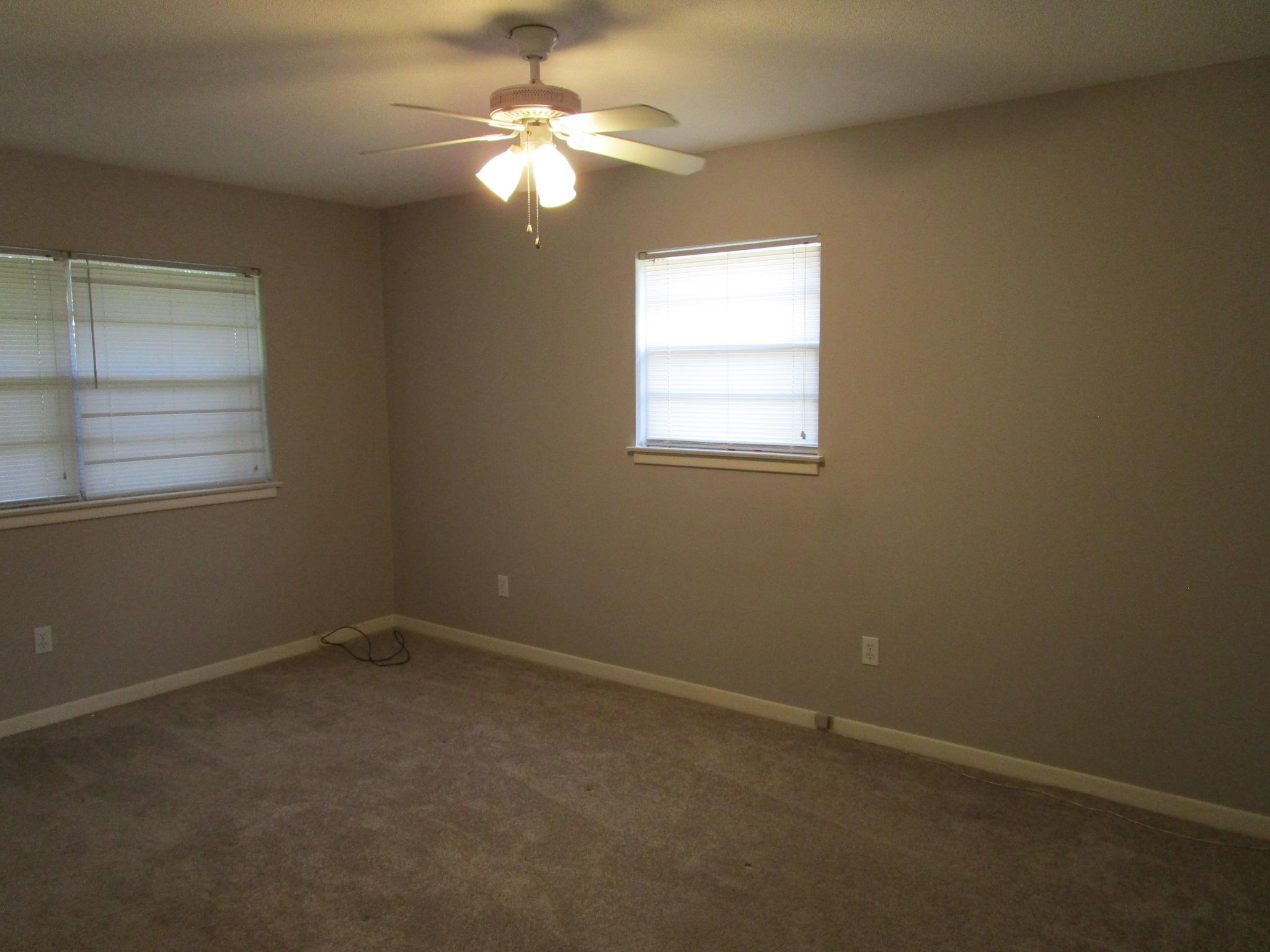 LEOTA MILLER - Residential Lease