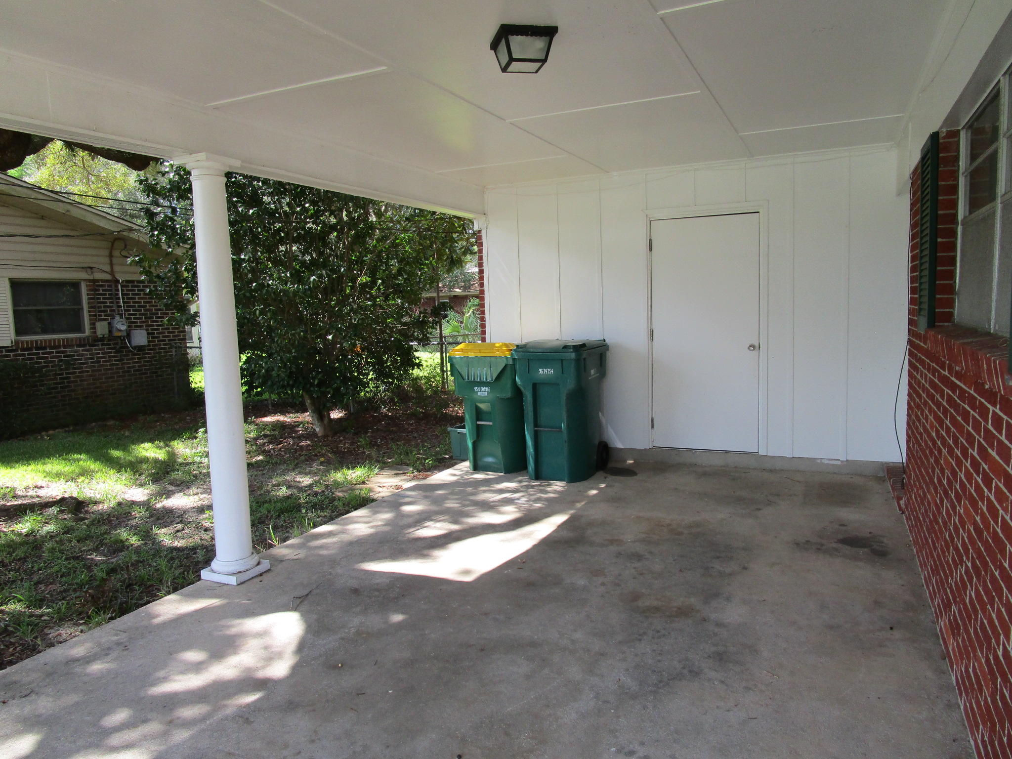 LEOTA MILLER - Residential Lease