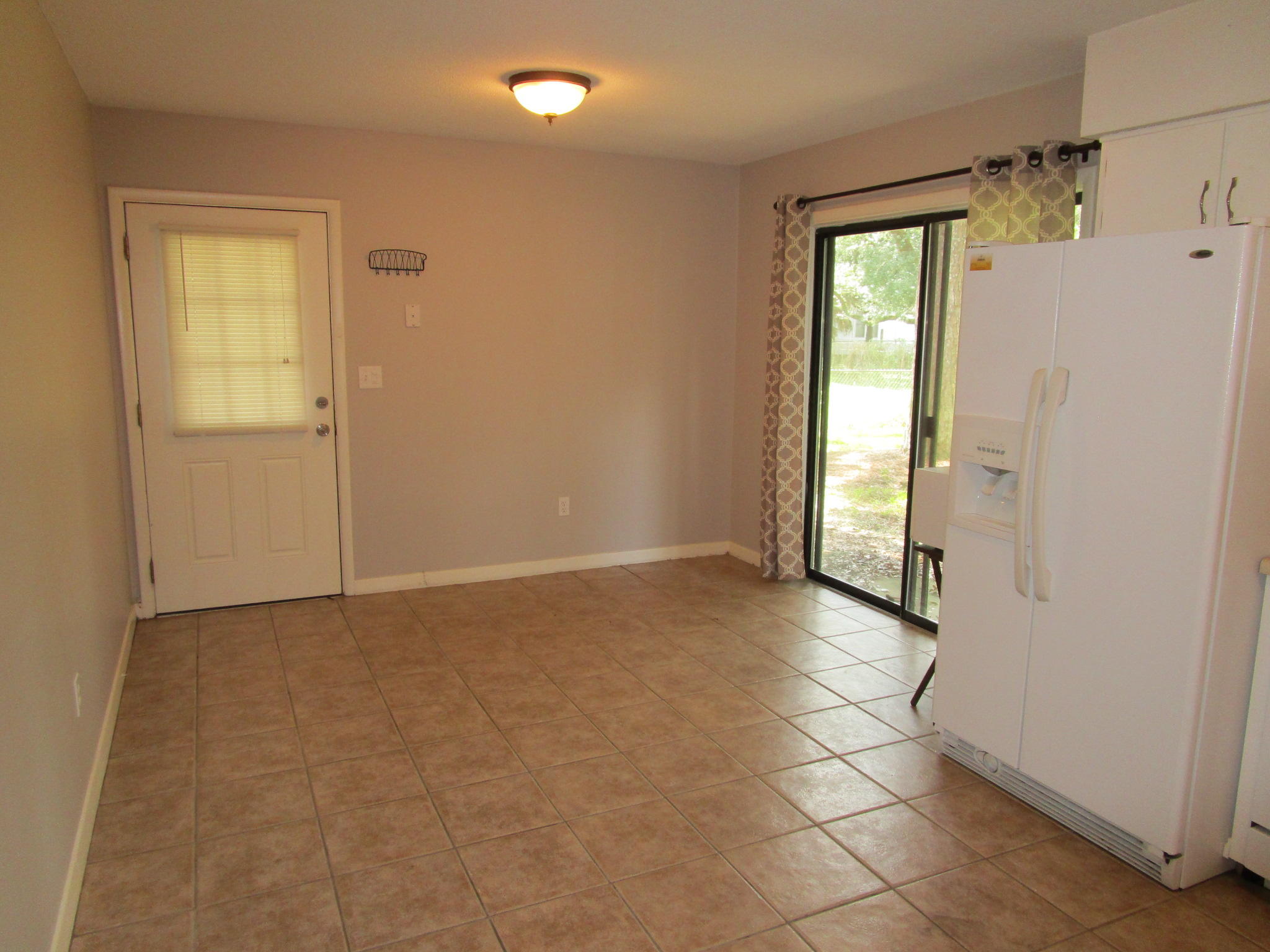 LEOTA MILLER - Residential Lease