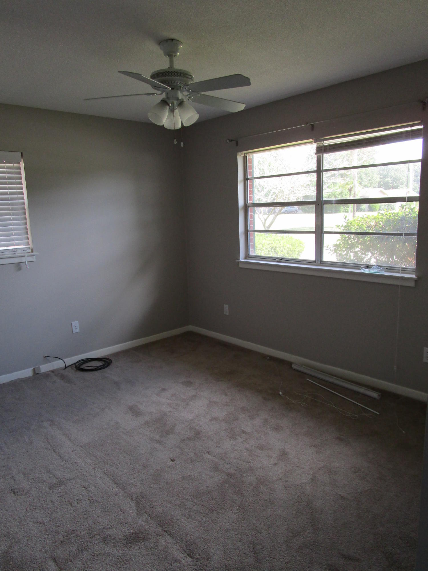 LEOTA MILLER - Residential Lease