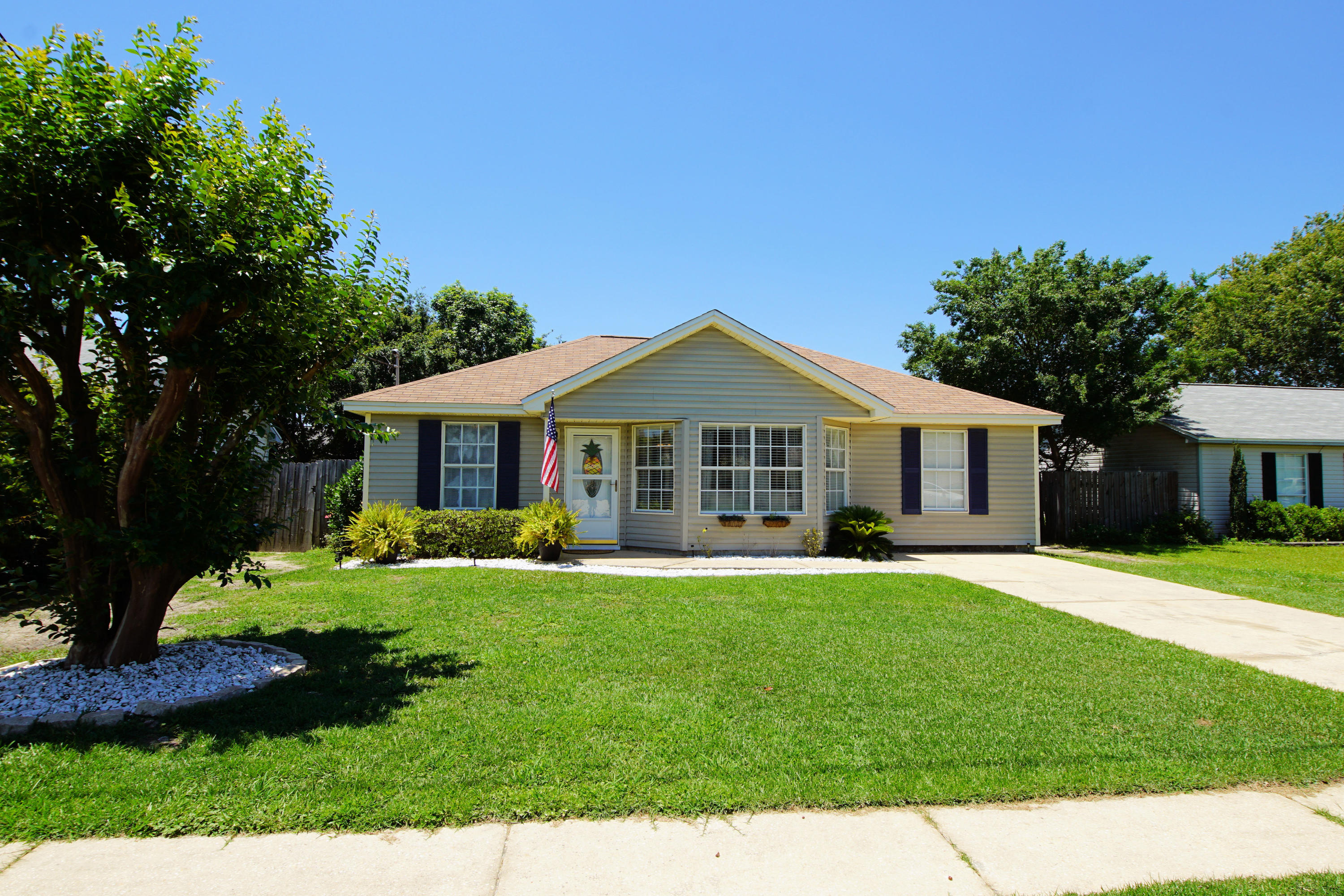 CARDINAL ESTATES - Residential