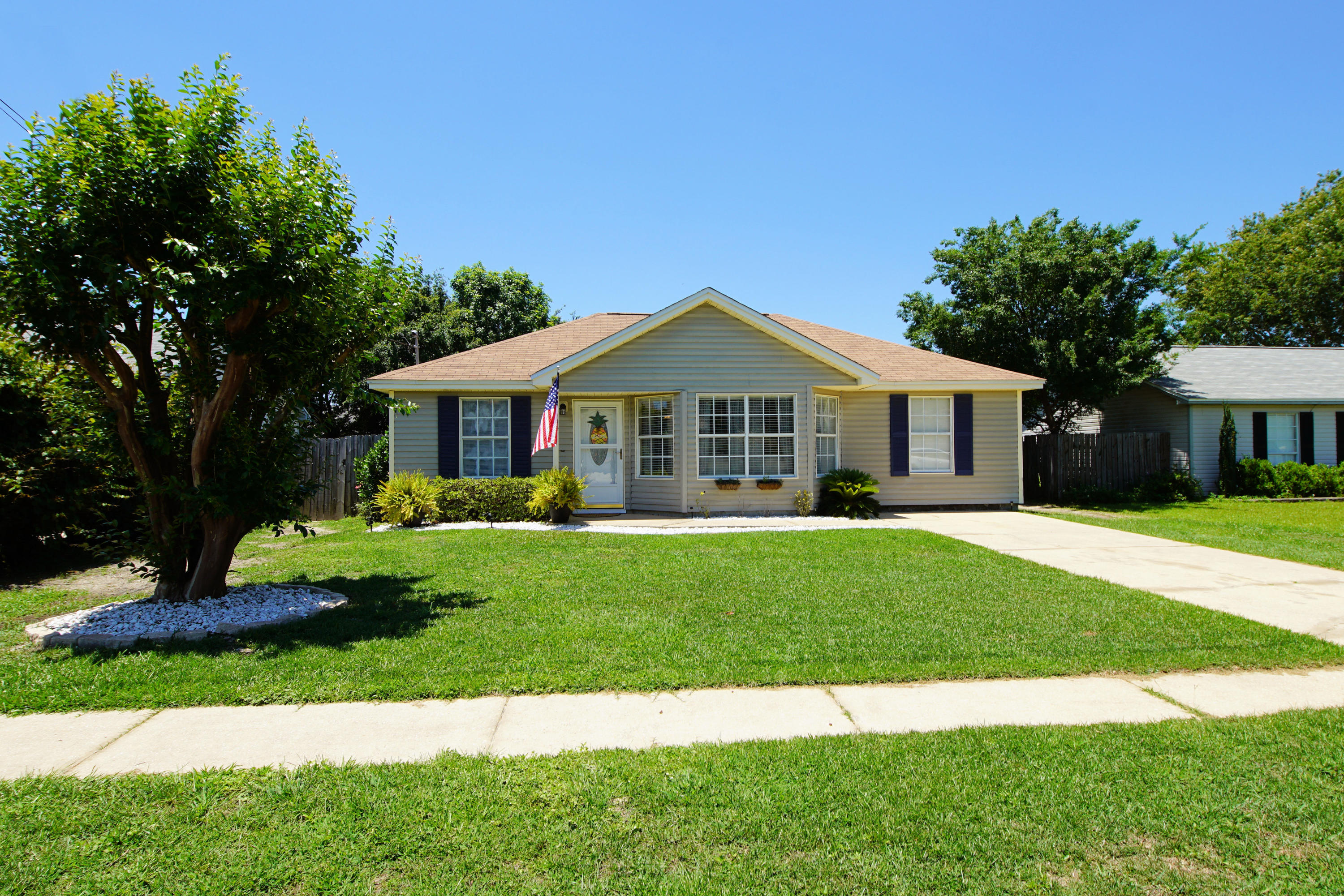 CARDINAL ESTATES - Residential