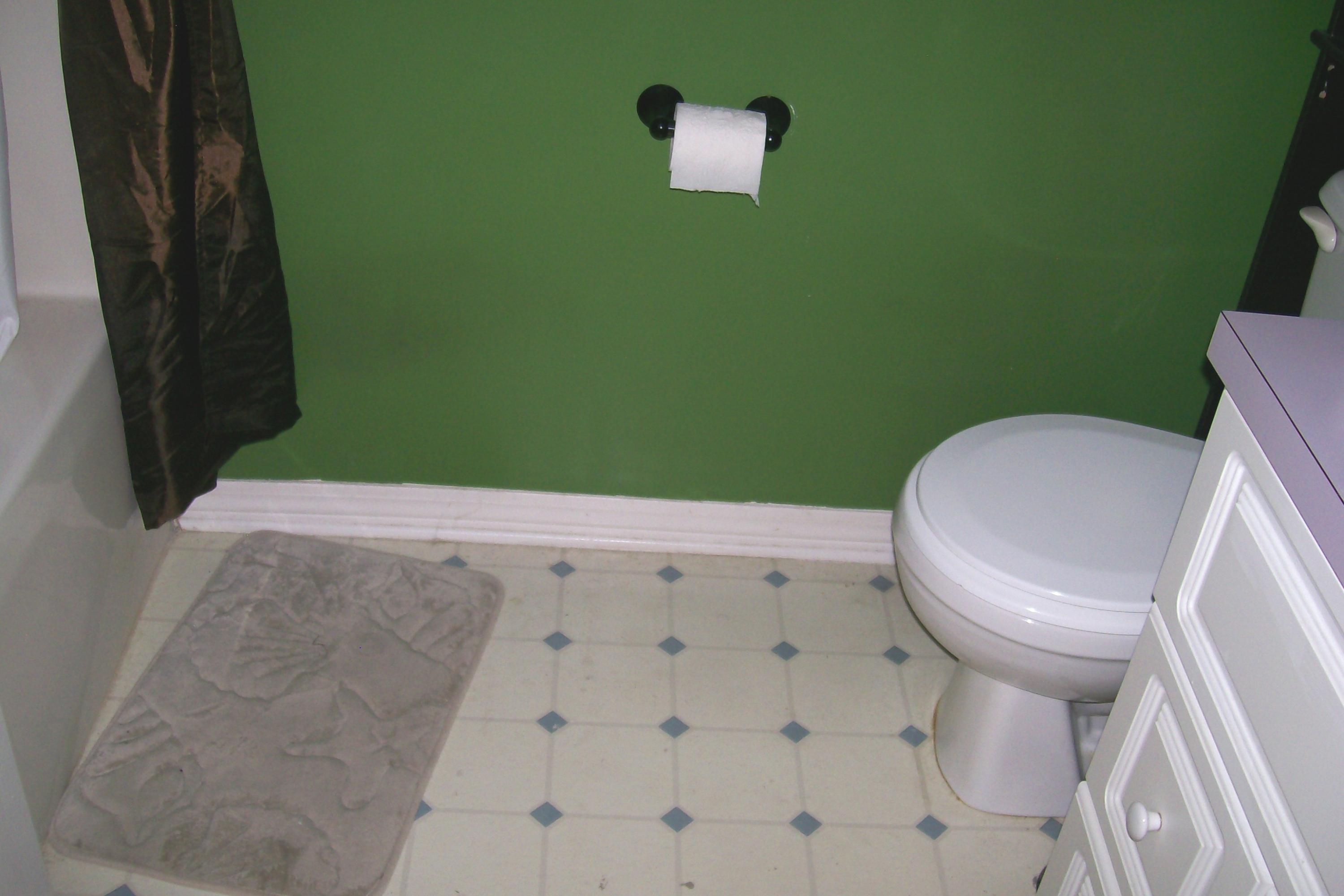 FOREST OAKS PH II - Residential