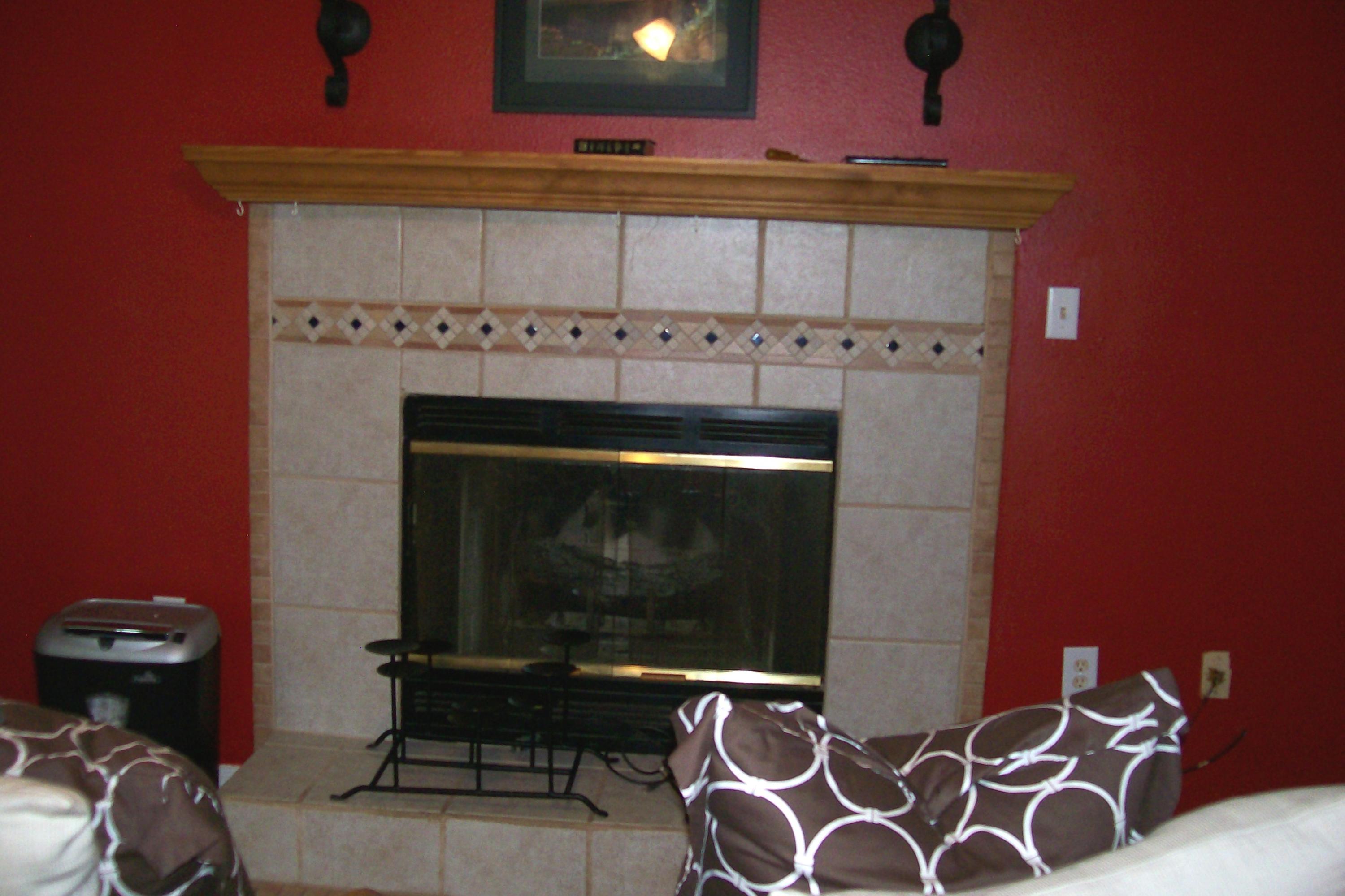 FOREST OAKS PH II - Residential