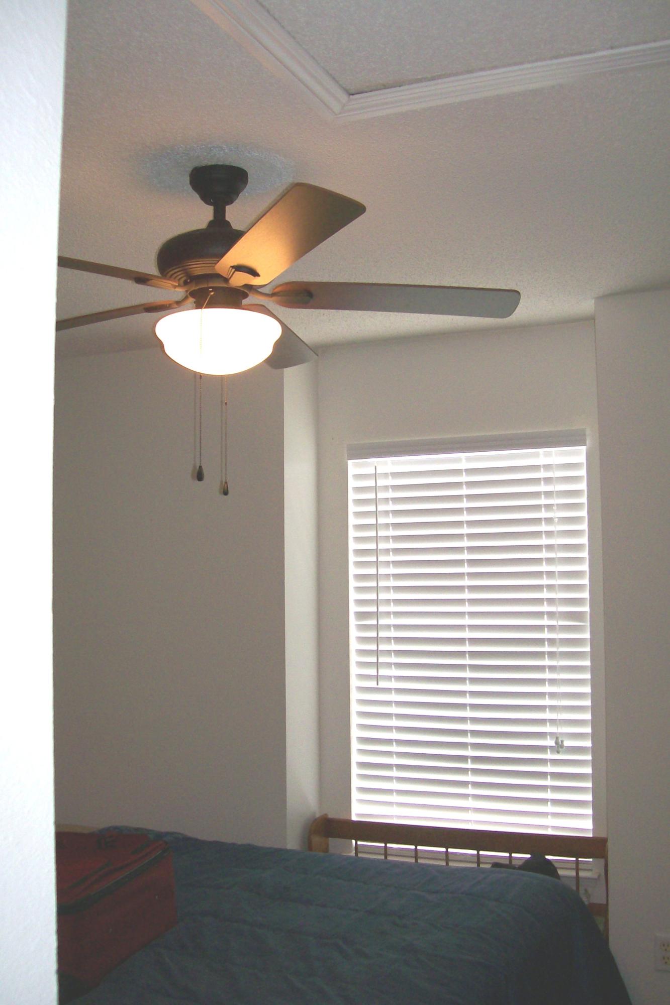 FOREST OAKS PH II - Residential