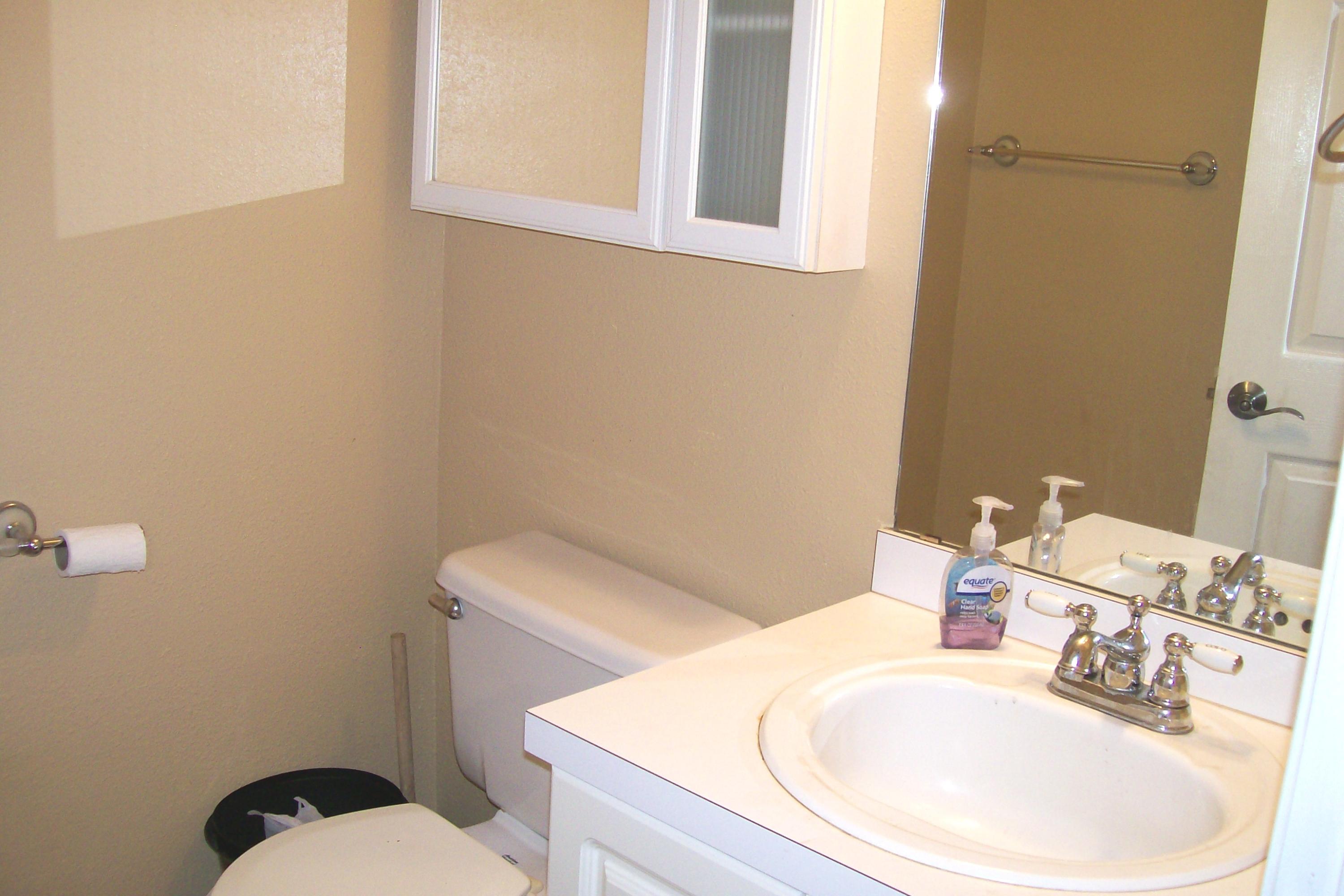 FOREST OAKS PH II - Residential