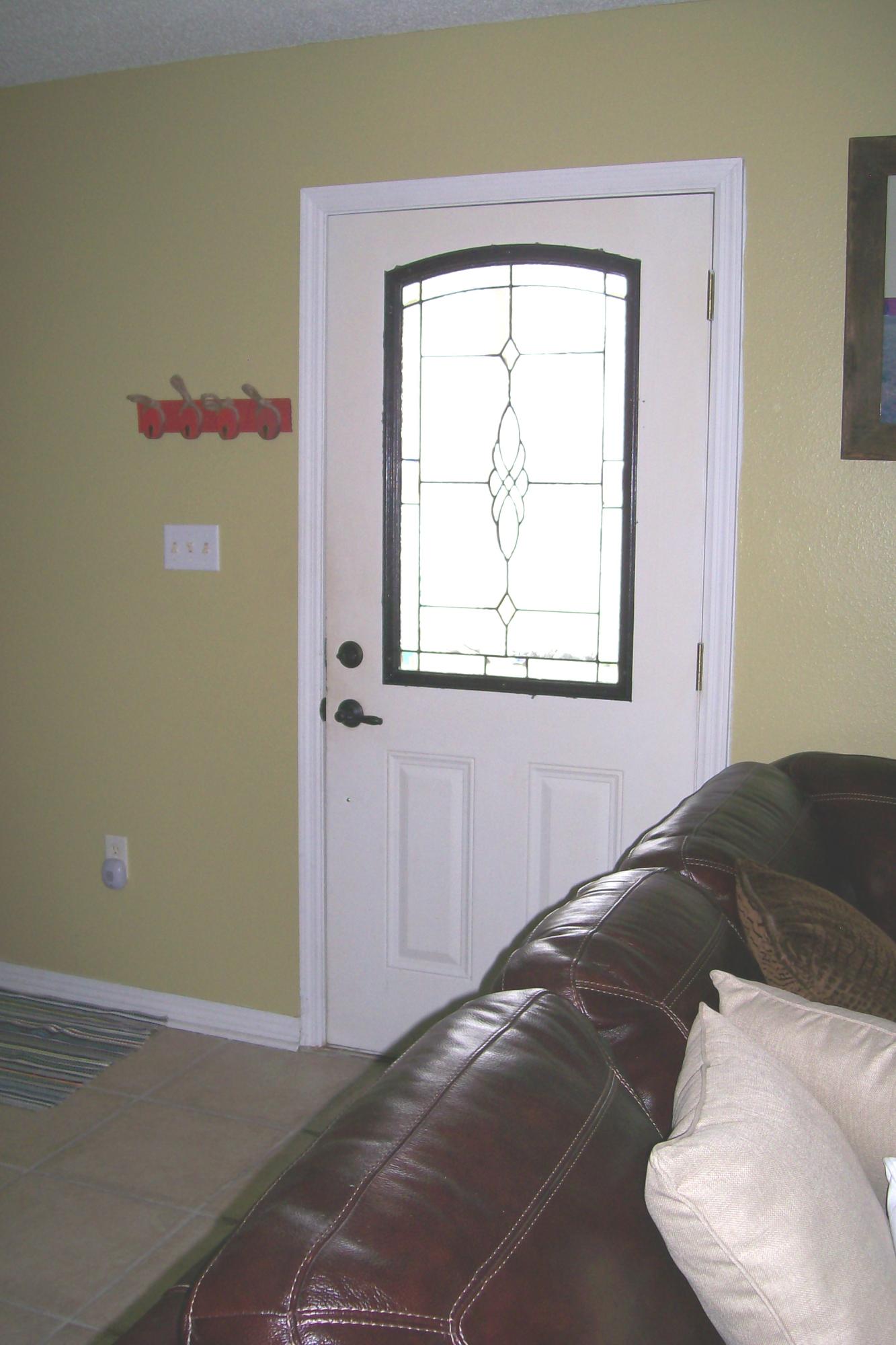 FOREST OAKS PH II - Residential