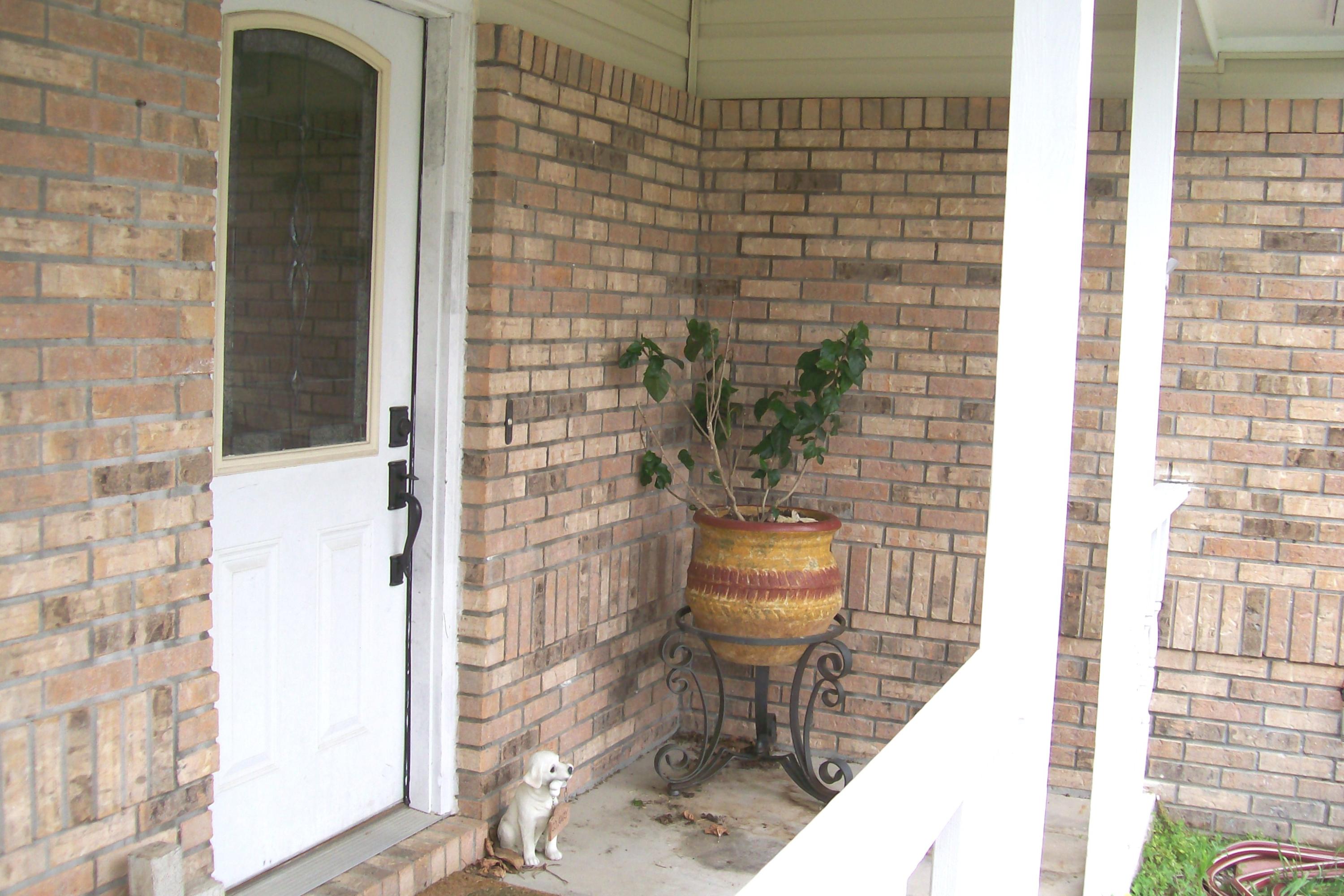 FOREST OAKS PH II - Residential