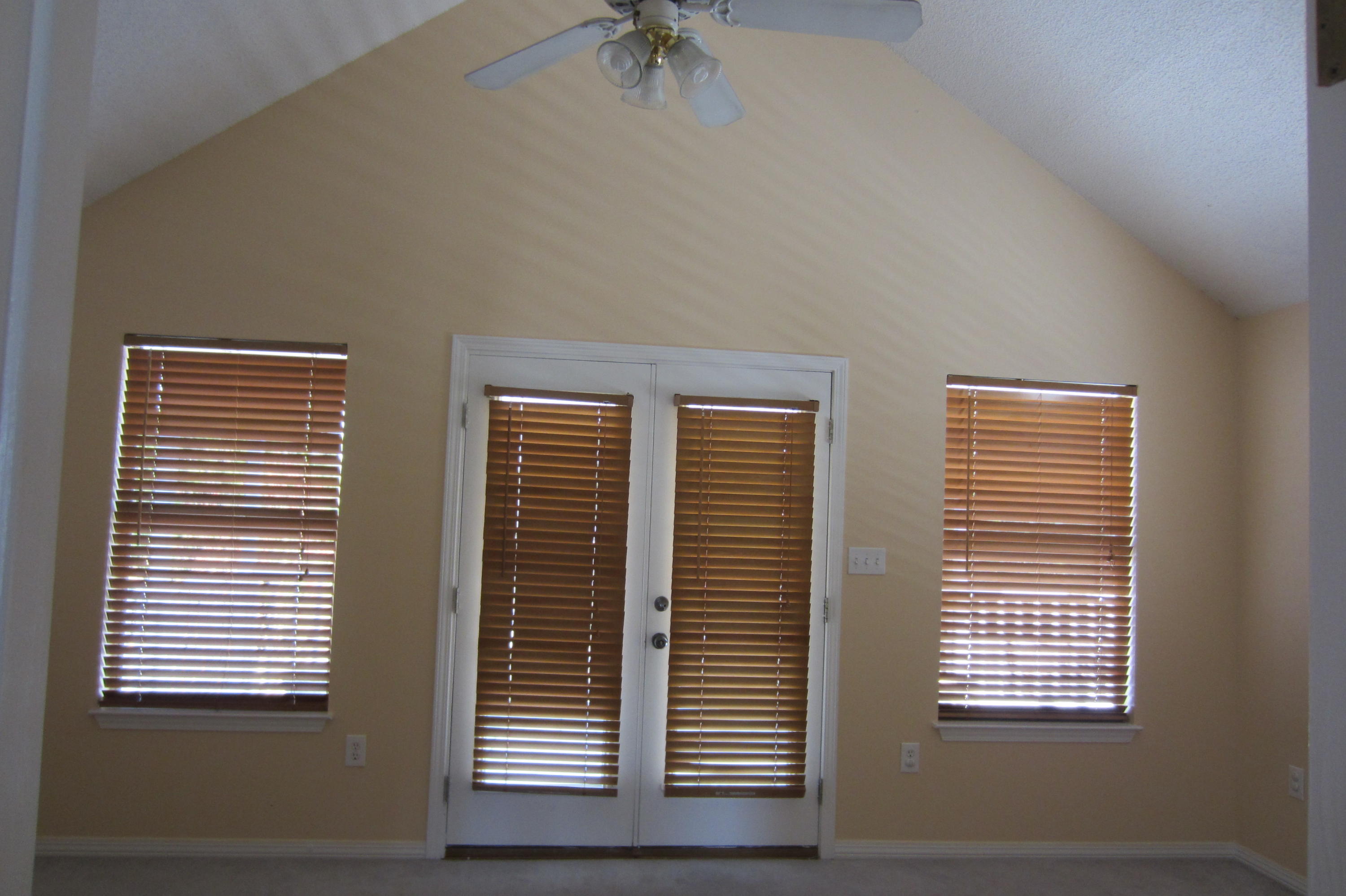 AUTUMN TRACE AT HARVEST VILLAGE - Residential